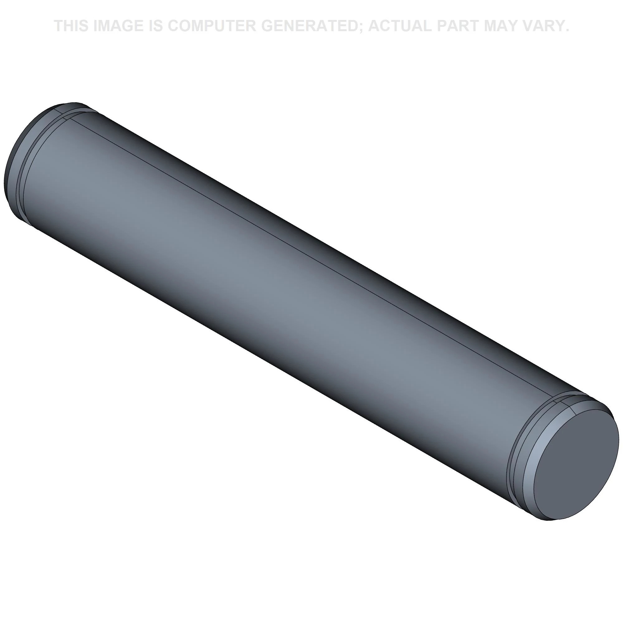 Latch Boom Pin - 39.9mm OD x 227mm L | CASECE | CA | EN