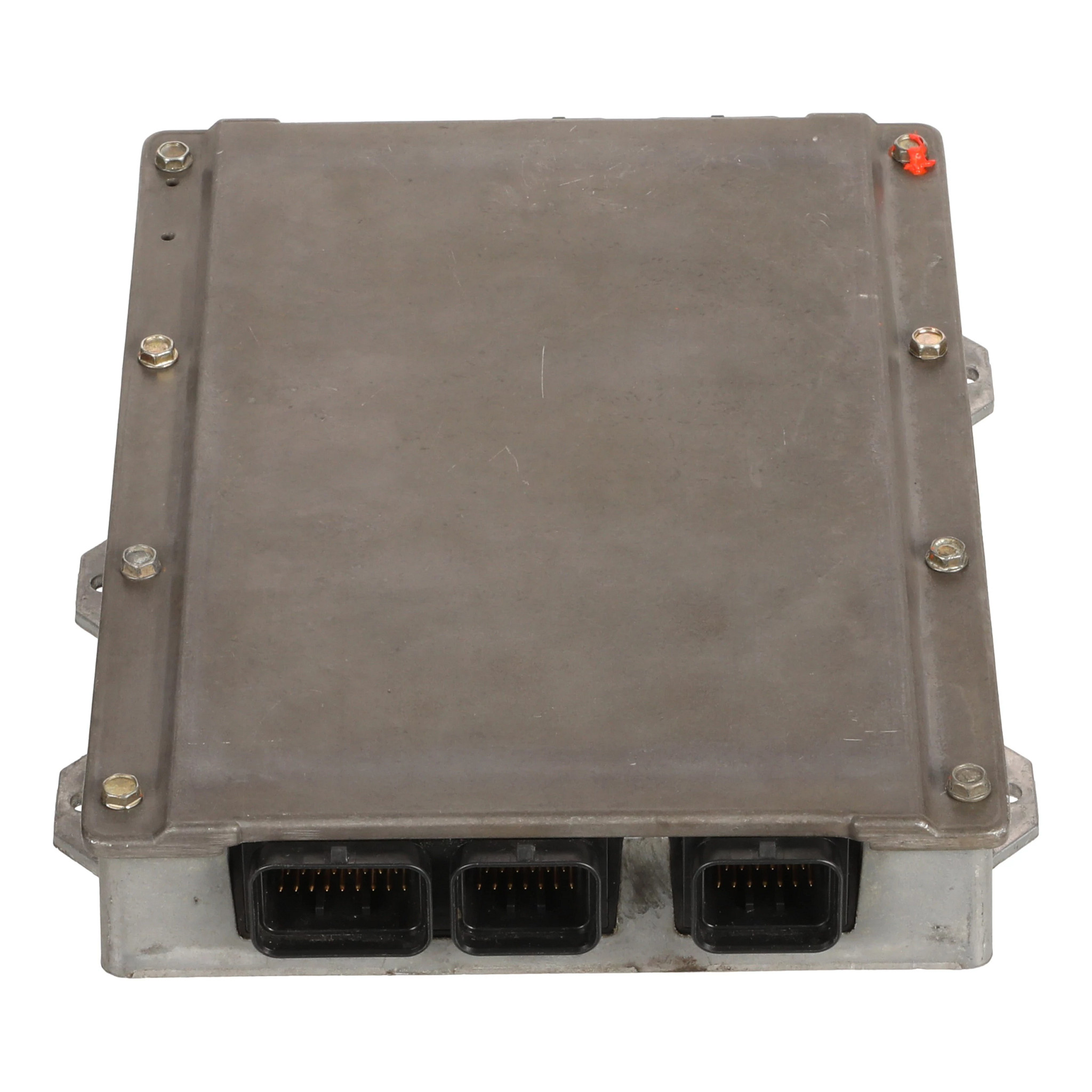 REMAN ELECT CONTROL | CASEIH | AMEA | EN