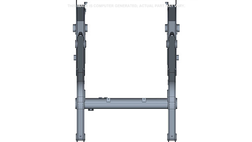 LOADER BOOM | NEWHOLLANDAG | US | EN