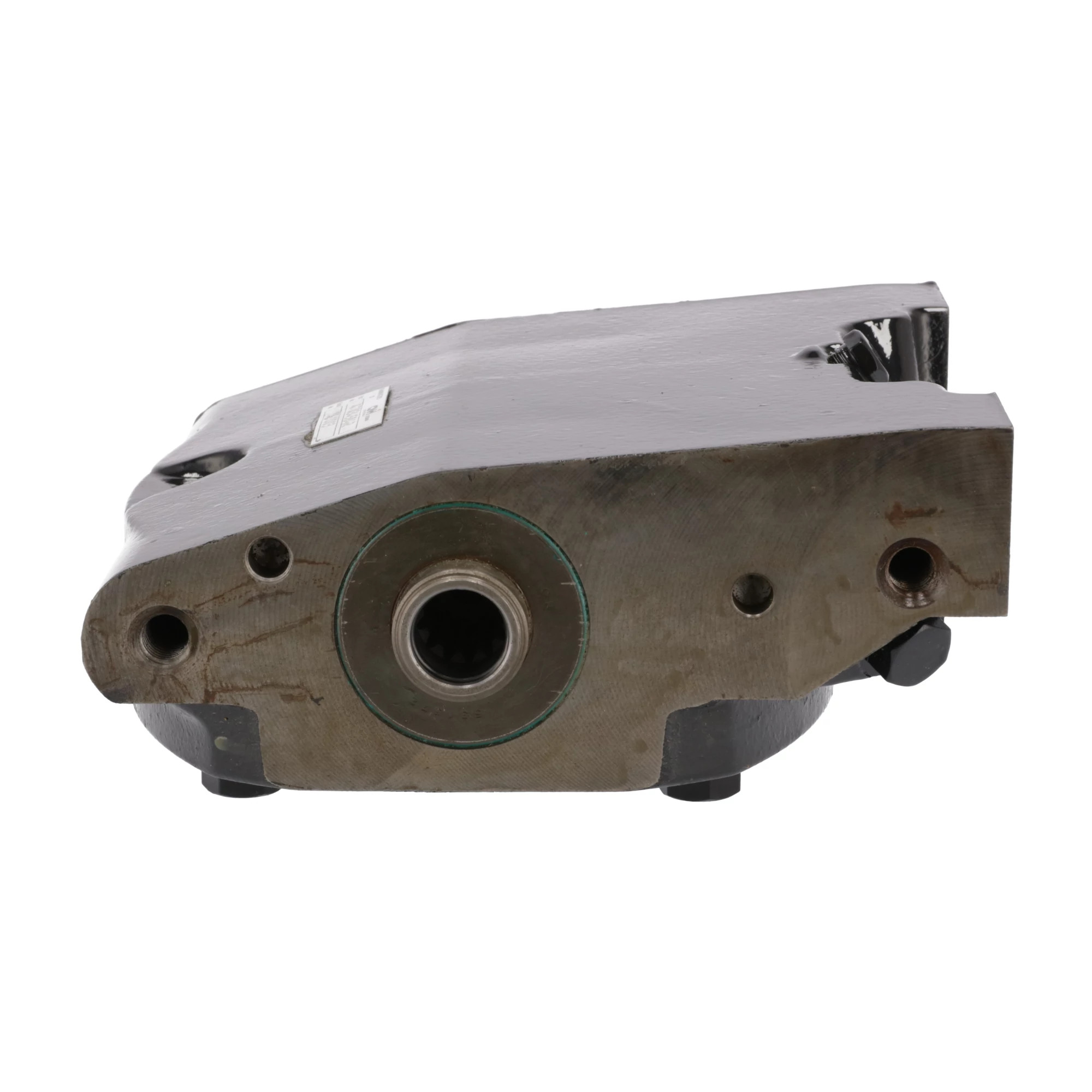 REMAN-GEARBOX | NEWHOLLANDAG | NZ | EN