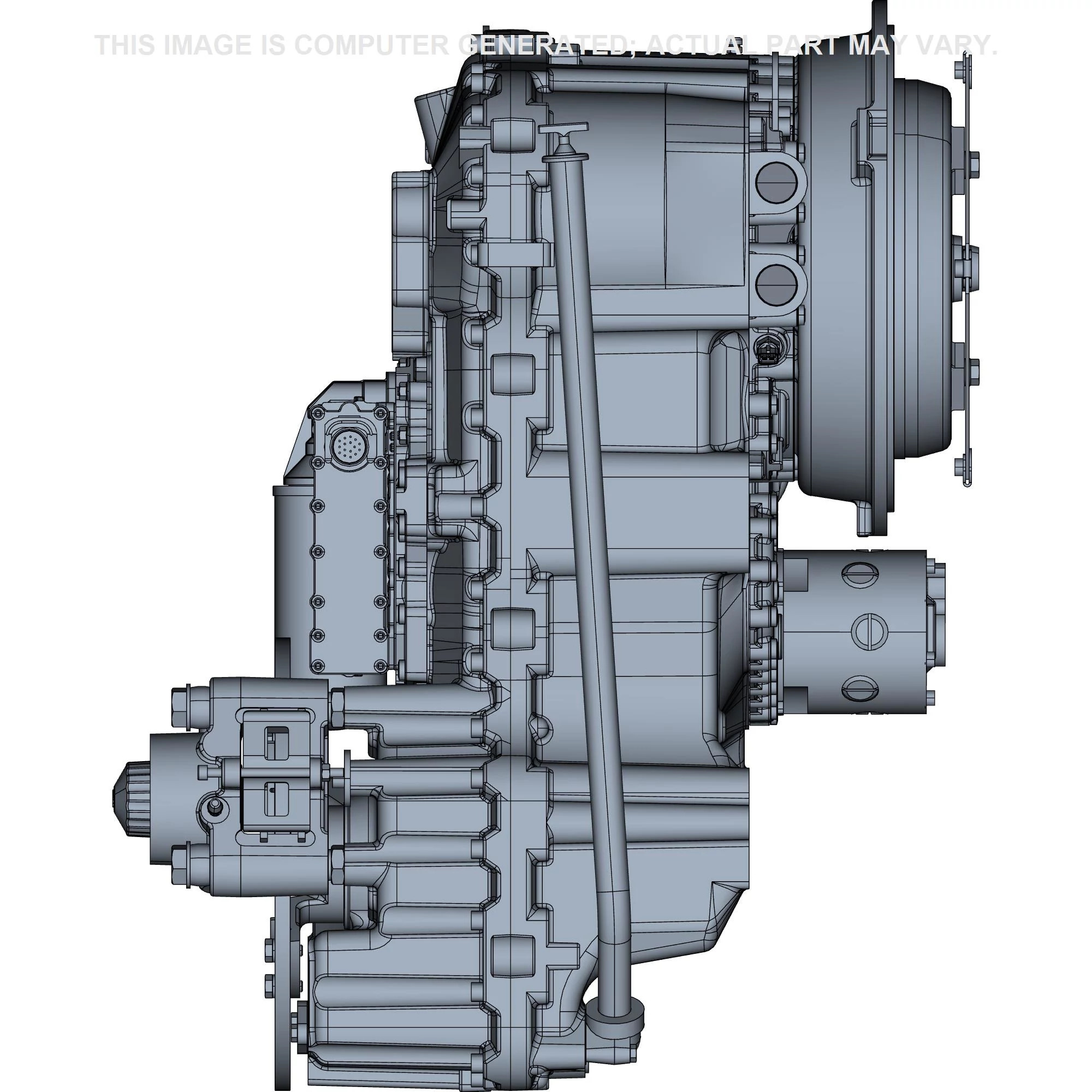 TRANSMISSION | NEWHOLLANDCE | CA | EN