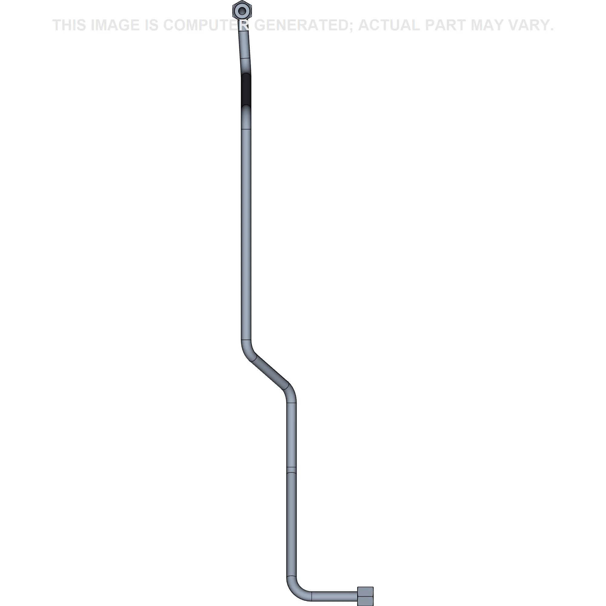 HYD TUBE | CASEIH | CA | EN