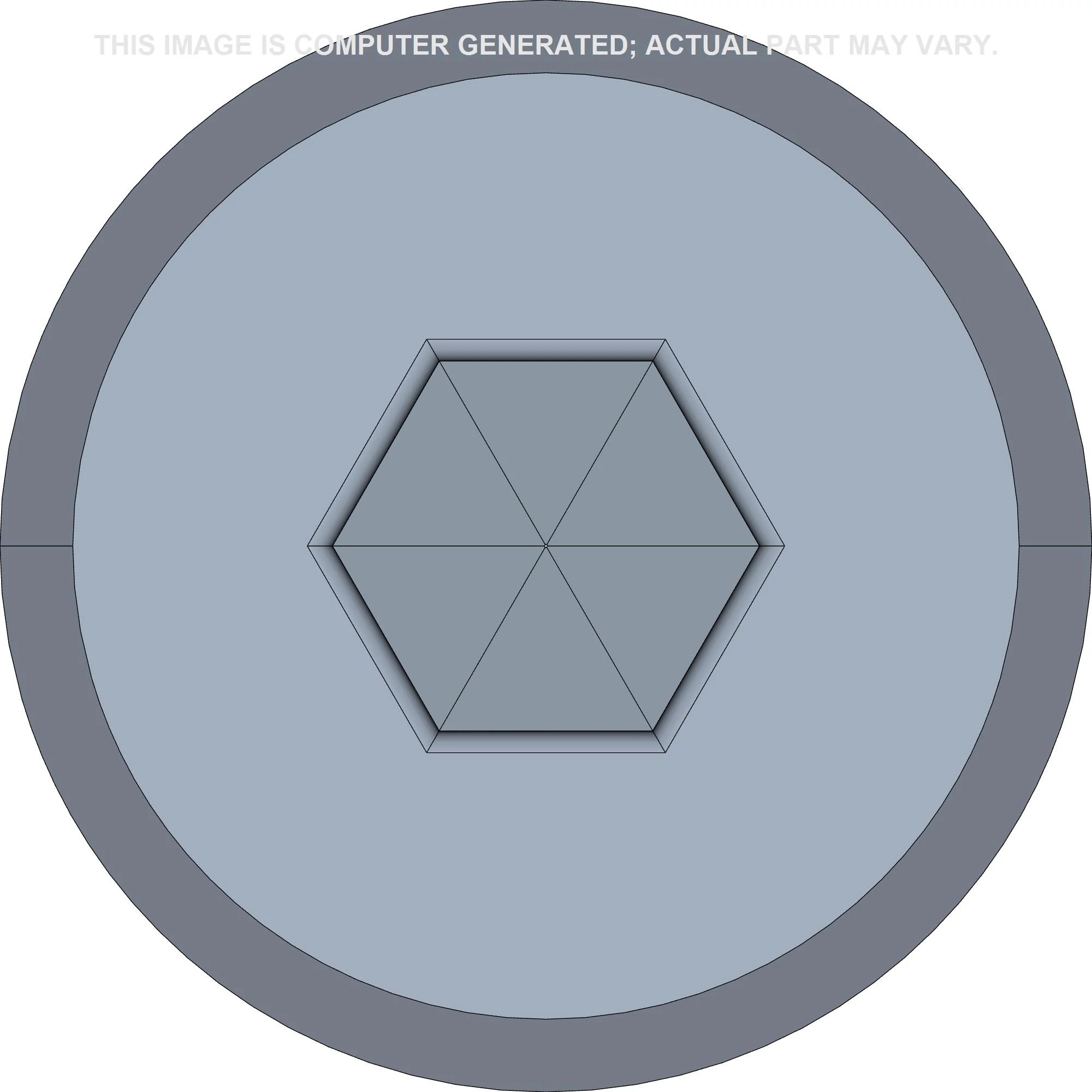 HEX SOC SCREW | CASECE | CA | EN