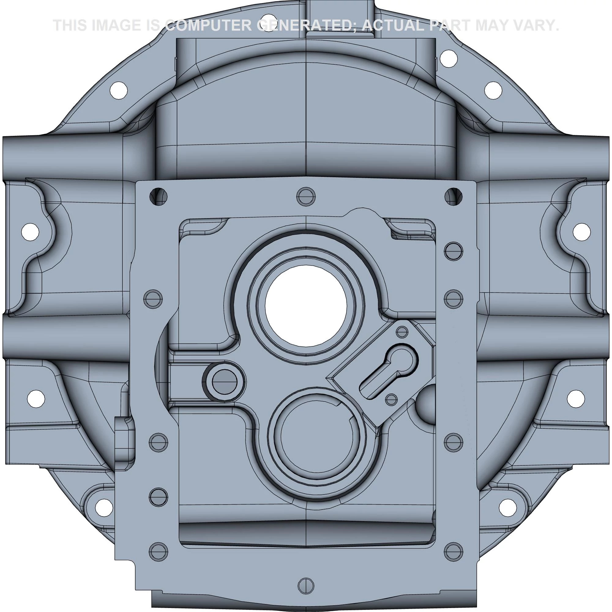 HOUSING | CASEIH | EU | EN