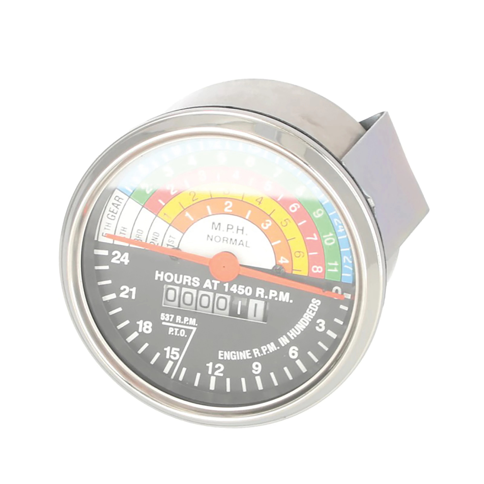 Tachometer Gauge | NEWHOLLANDAG | CA | EN