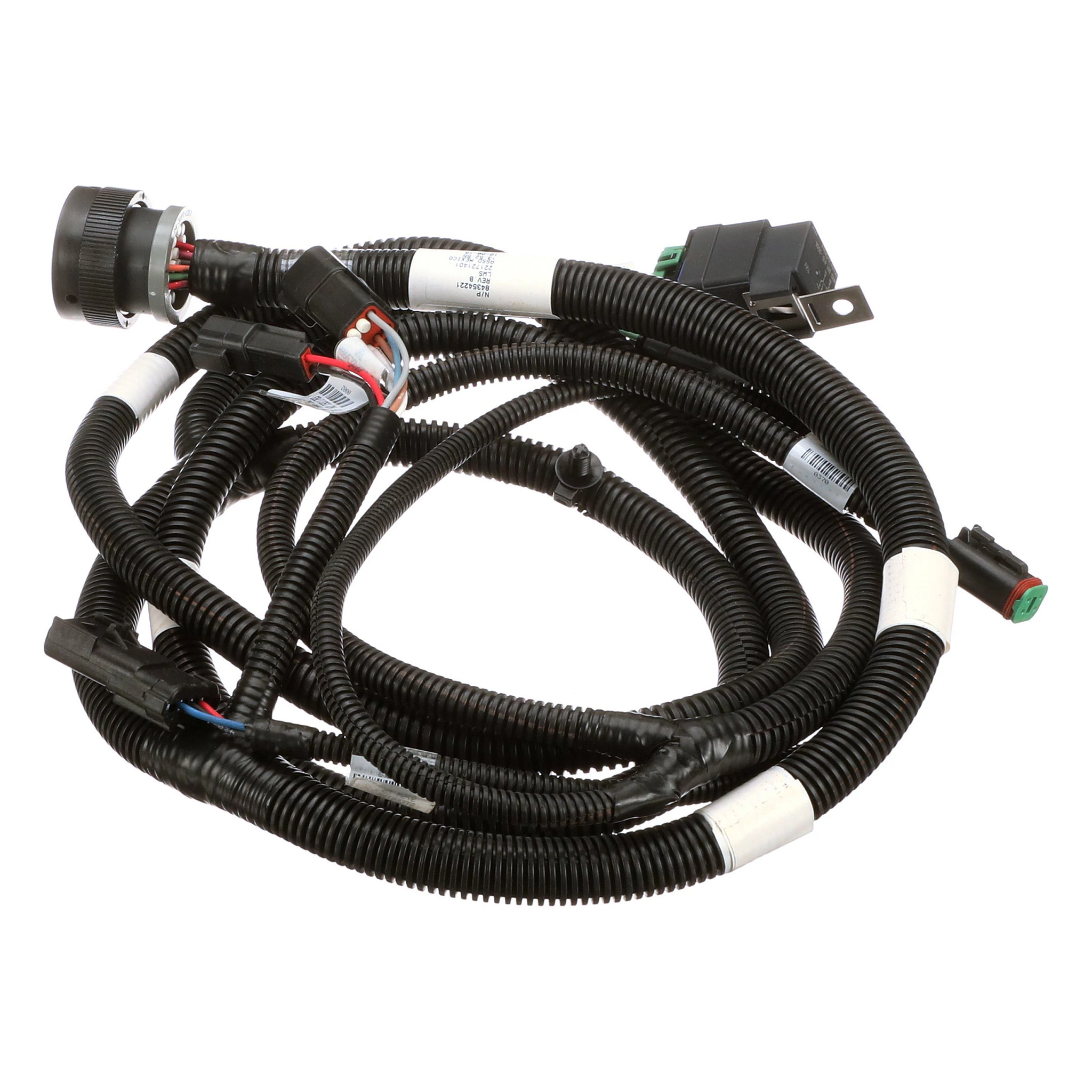 WIRE HARNESS | CASEIH | GB | EN