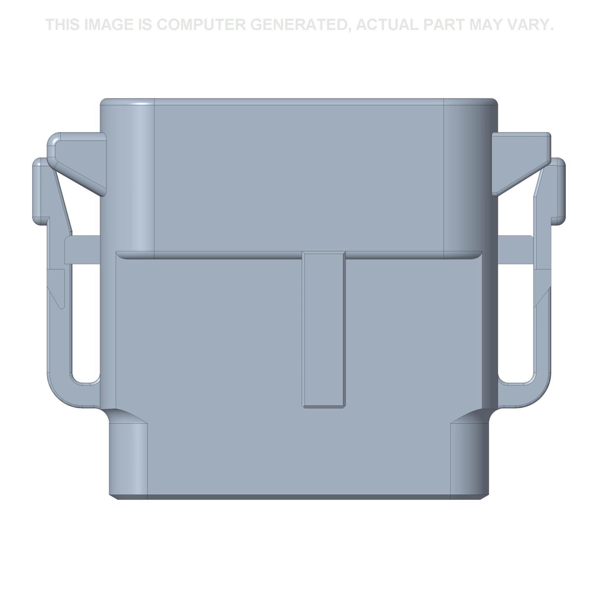 ELEC CONNECTOR | DEFAULT | CA | EN