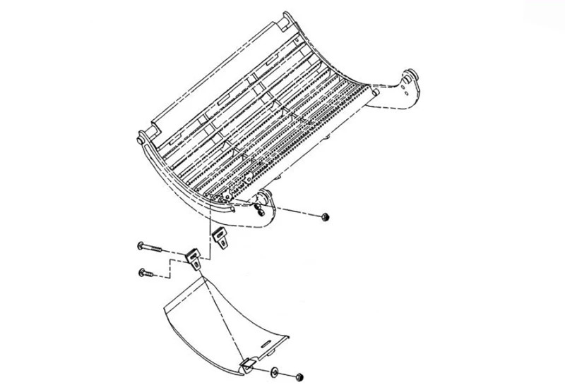 KIT DIA RECOLTE-HACH | FLEXICOIL | CA | FR