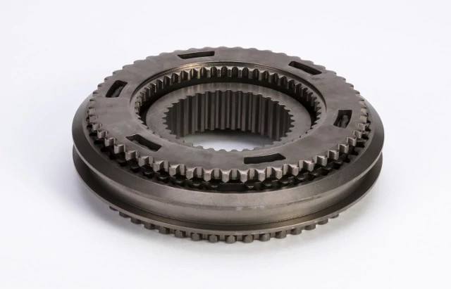 SYNCHRONIZER | NEWHOLLANDAG | CA | EN