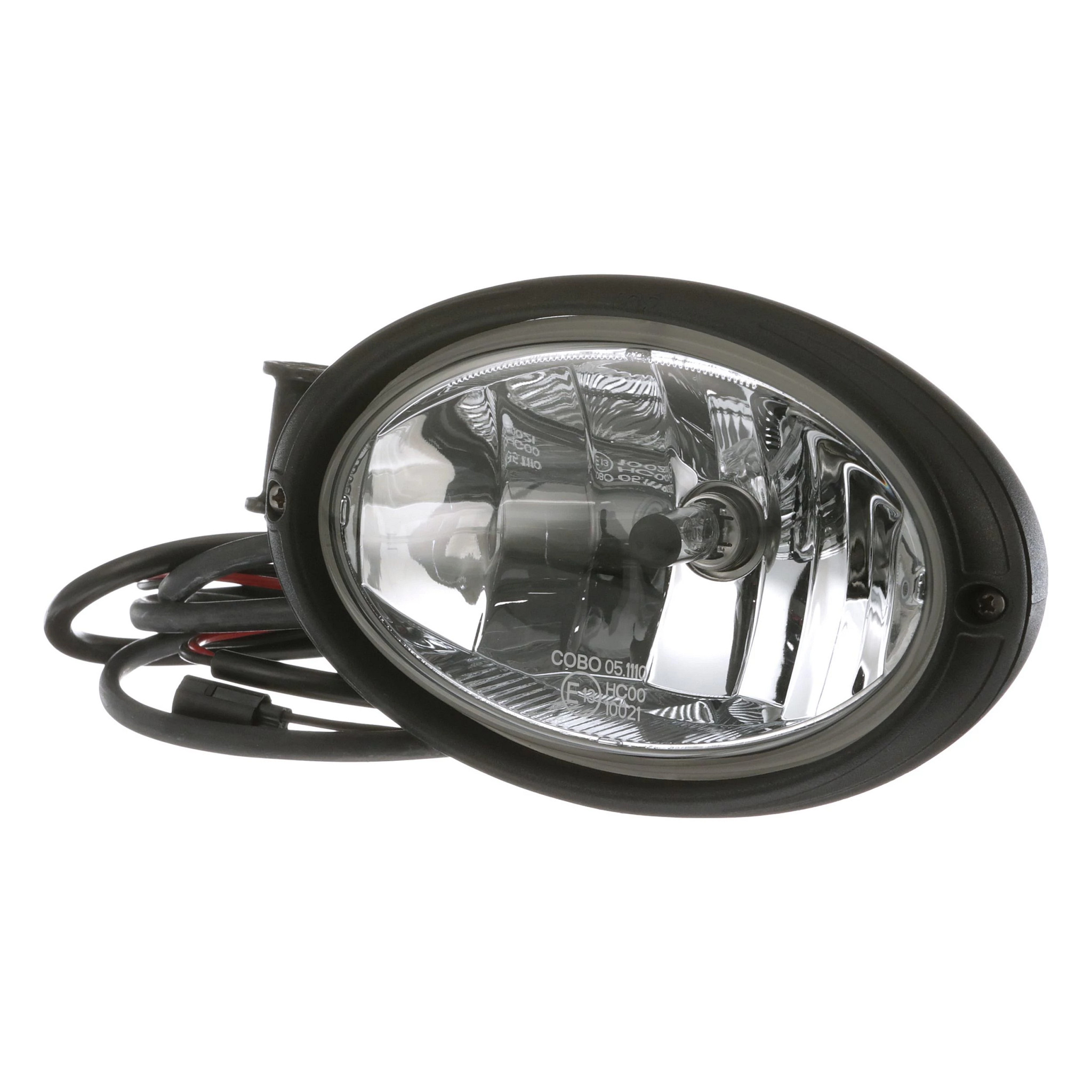 WORK LAMP | STEYR | CA | EN
