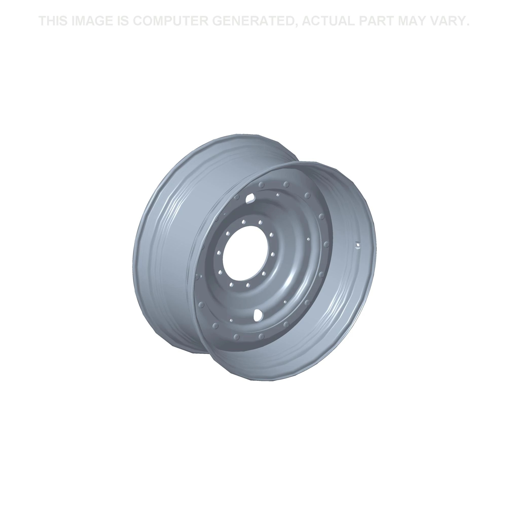 Wheel Assy | NEWHOLLANDAG | CA | EN