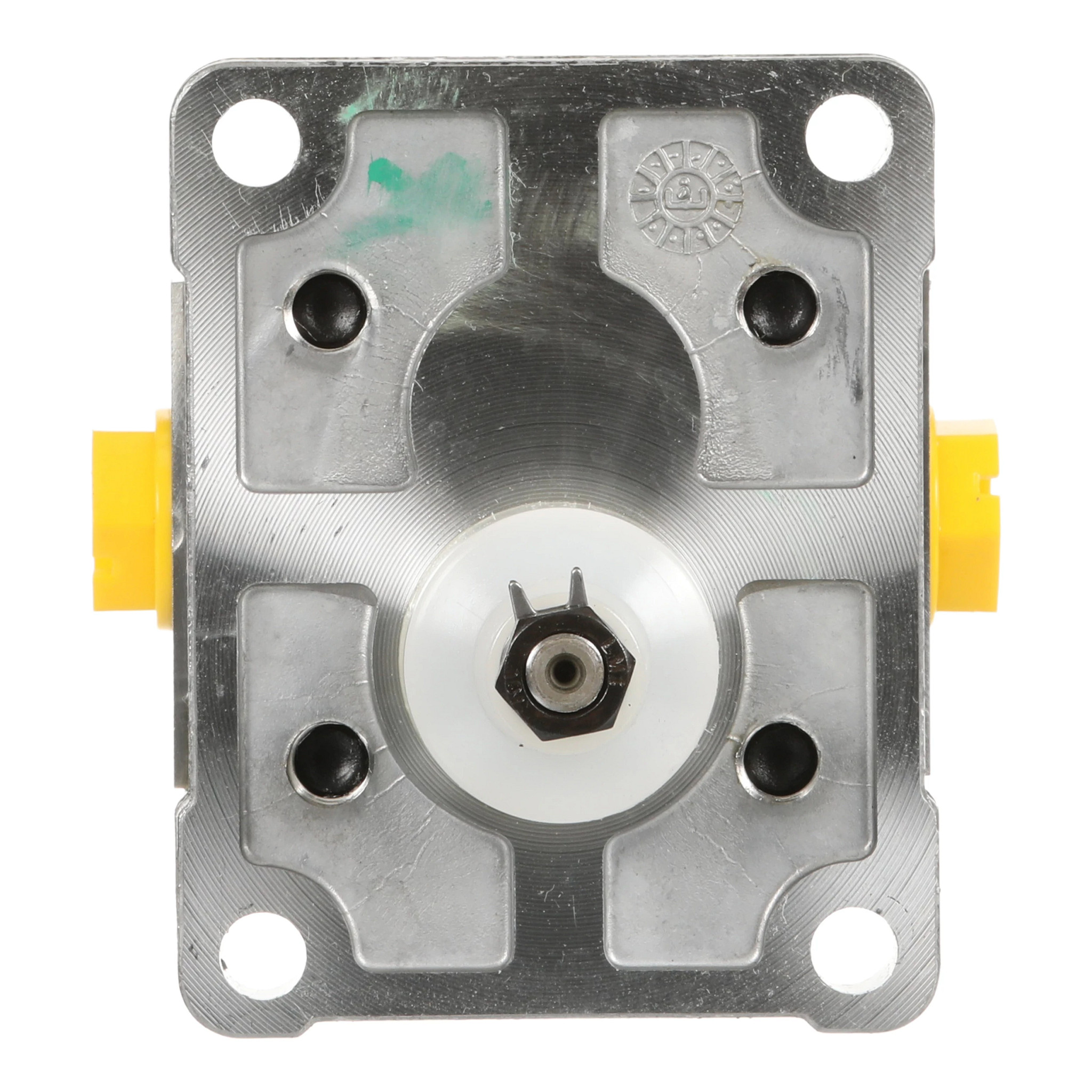 Bomba hidráulica - 3,66 cc