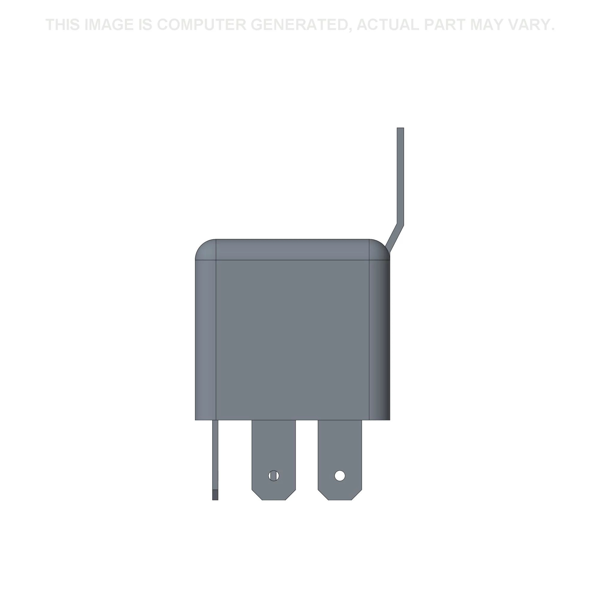 RELAY | CASEIH | CA | EN