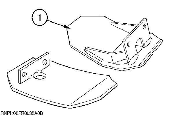 High Stubble Kit | NEWHOLLANDAG | CA | EN