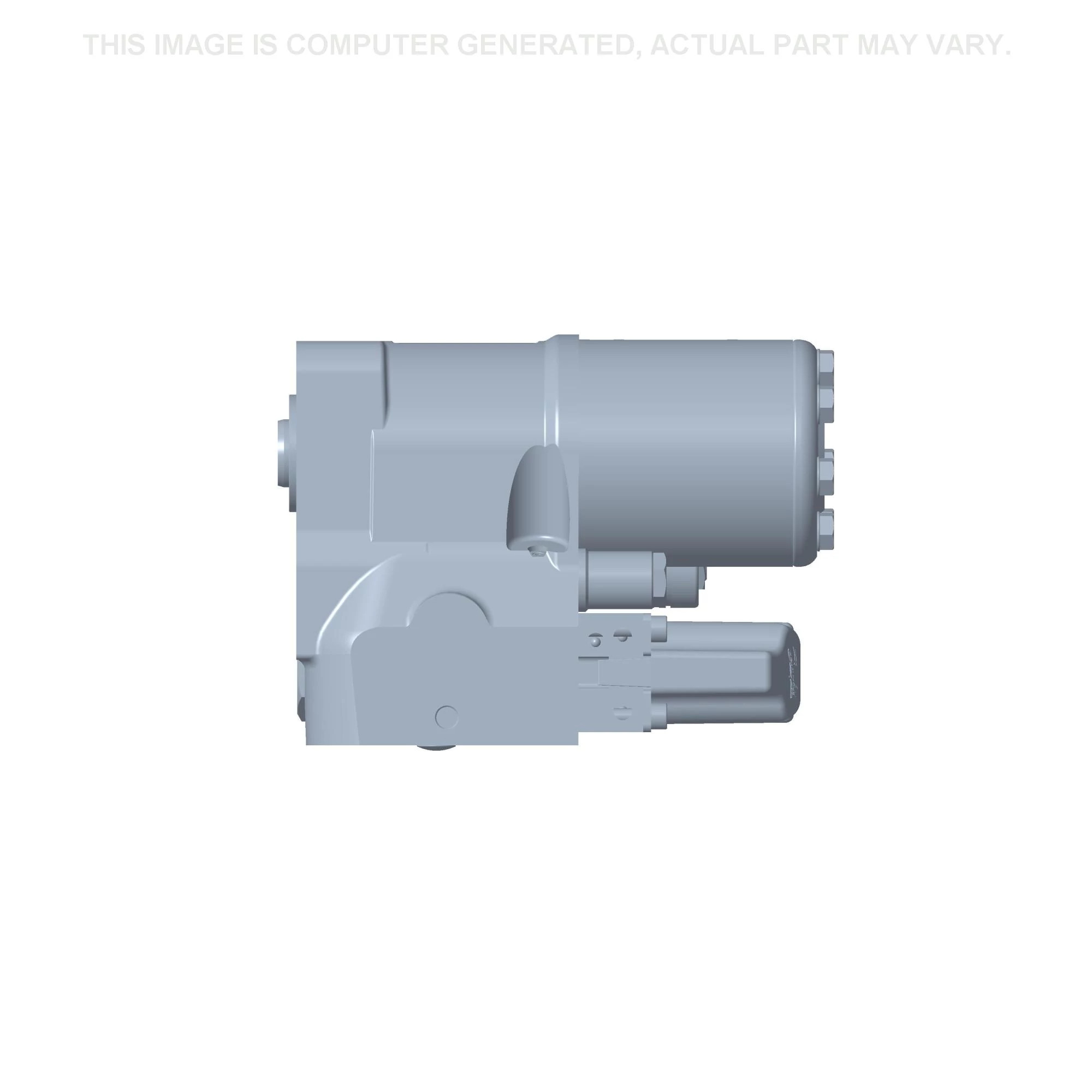 VALVE DE DIRECTION | NEWHOLLANDAG | CA | FR