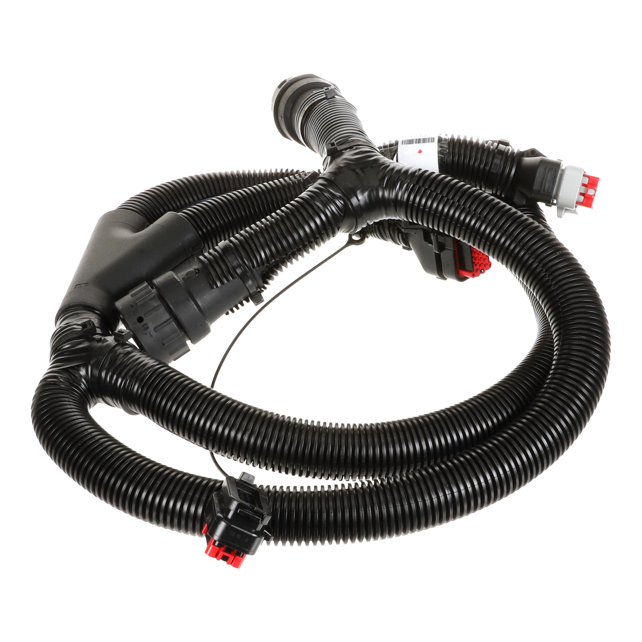WIRE HARNESS | DEFAULT | GB | EN
