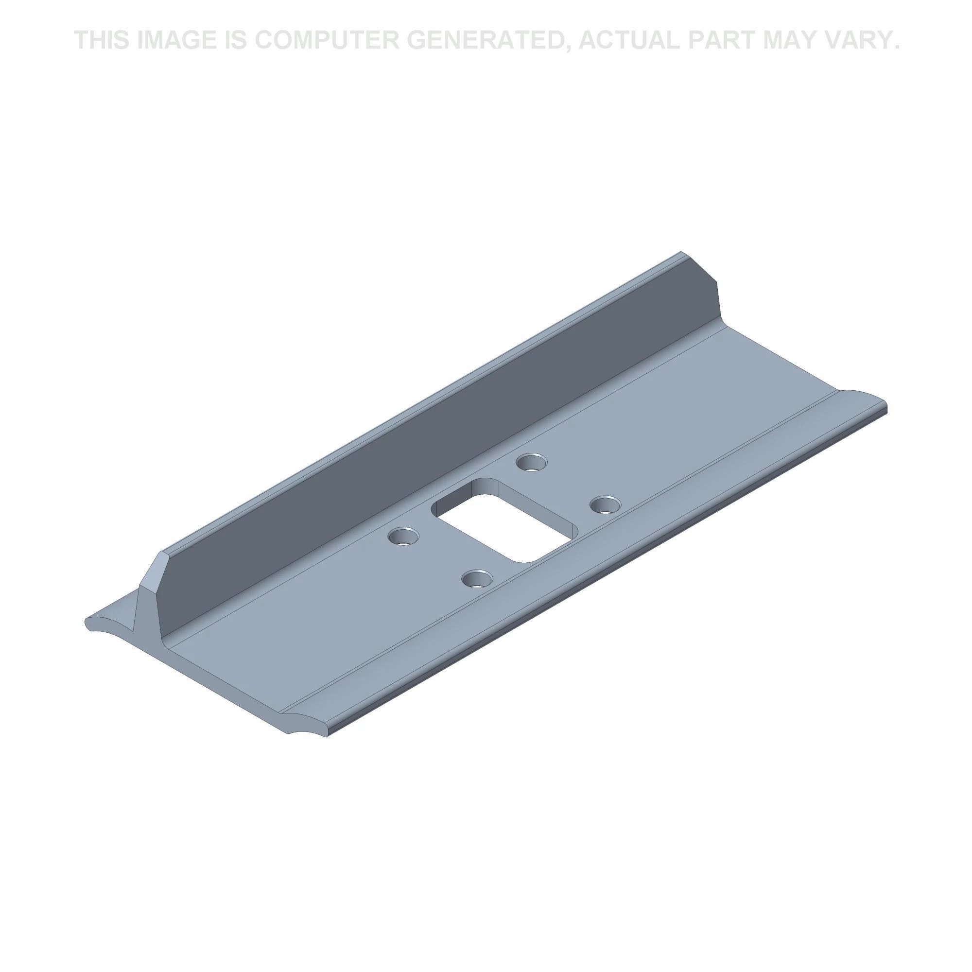 Track Shoe | NEWHOLLANDCE | US | EN