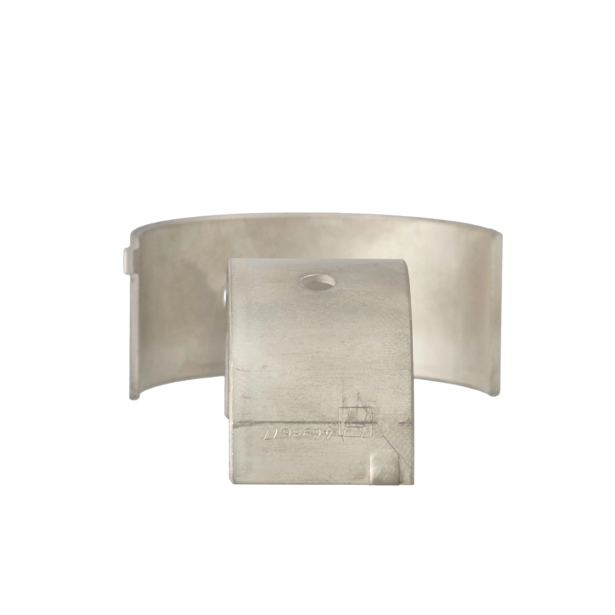 SERIE SEMICOJENETES | NEWHOLLANDAG | ES | ES