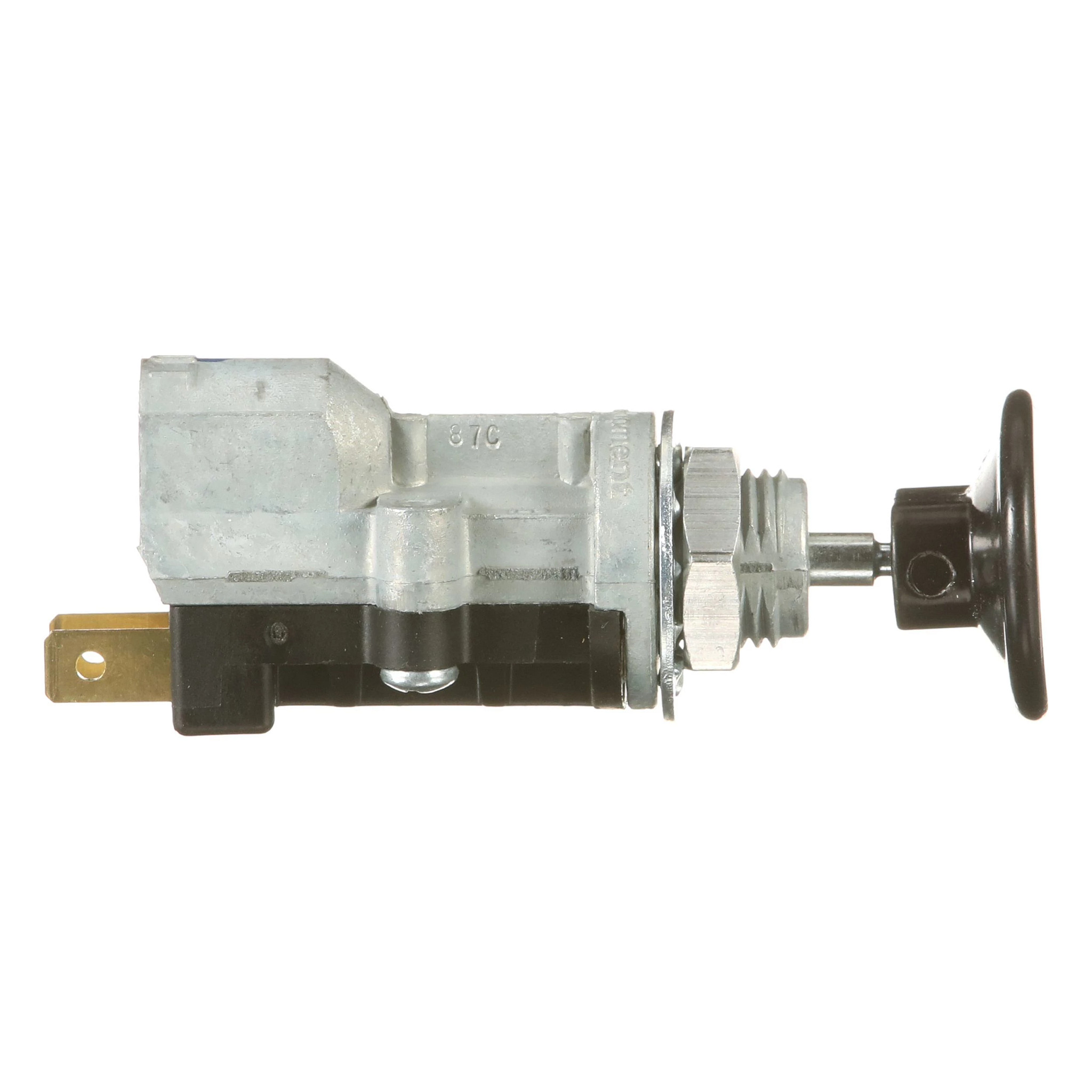 TRYCKKNAPP | STEYR | EU | SV