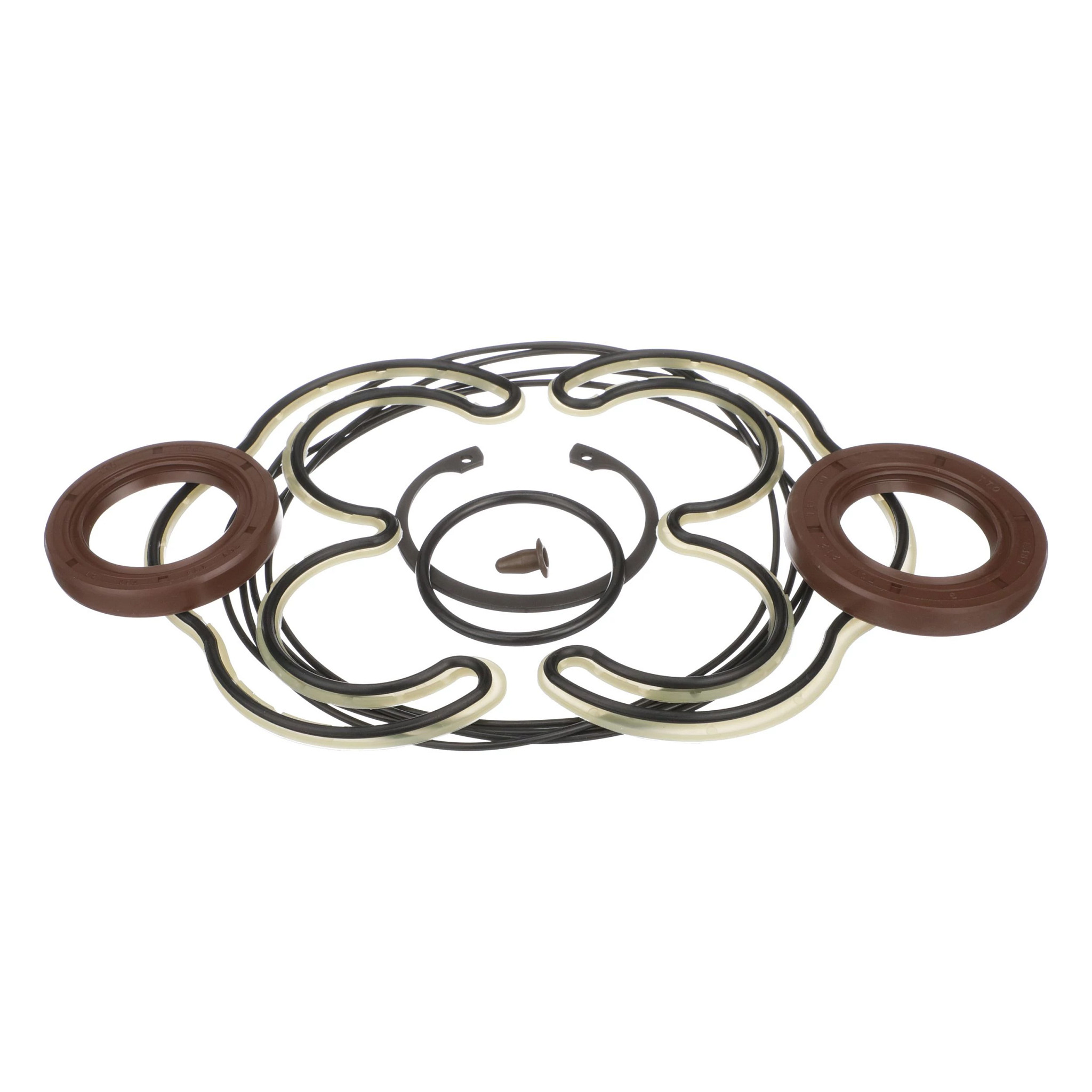 SEAL KIT | CASECE | ANZ | EN