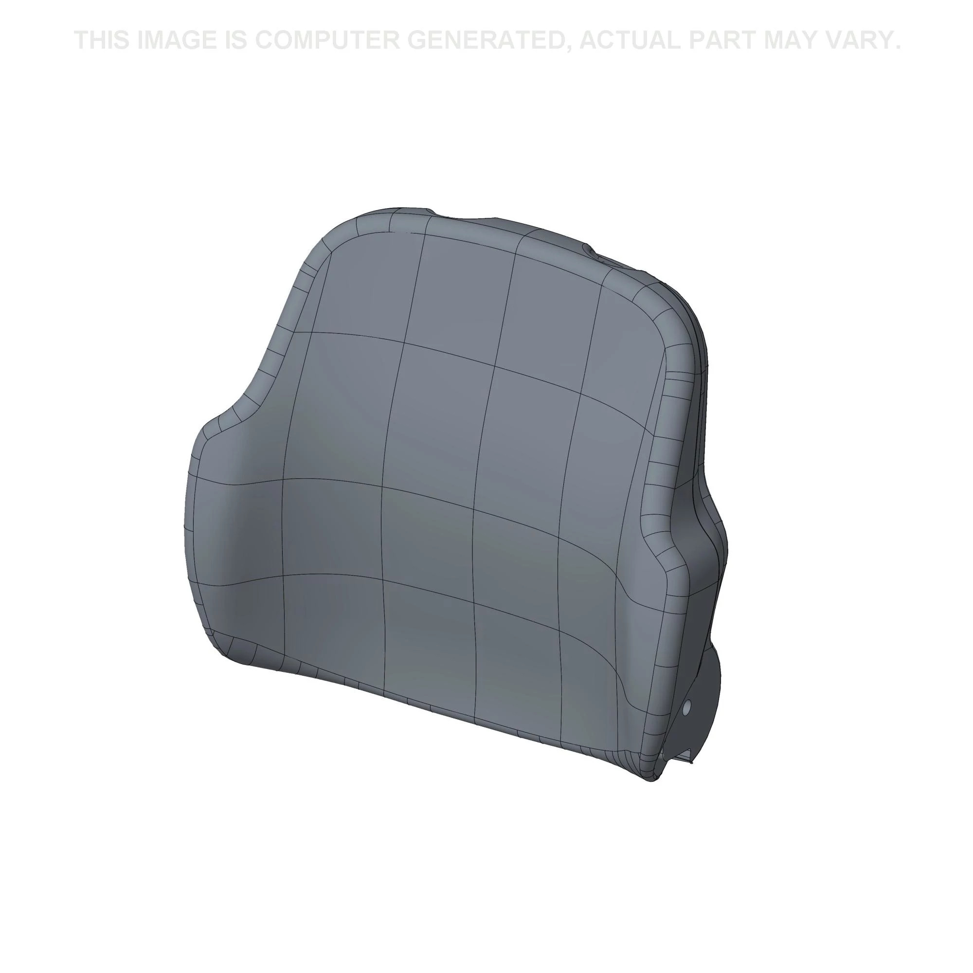 BACKREST | NEWHOLLANDCE | US | EN