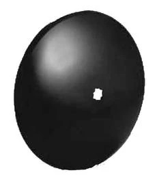 Earth Metal® Disk - Full Concavity - 28.5