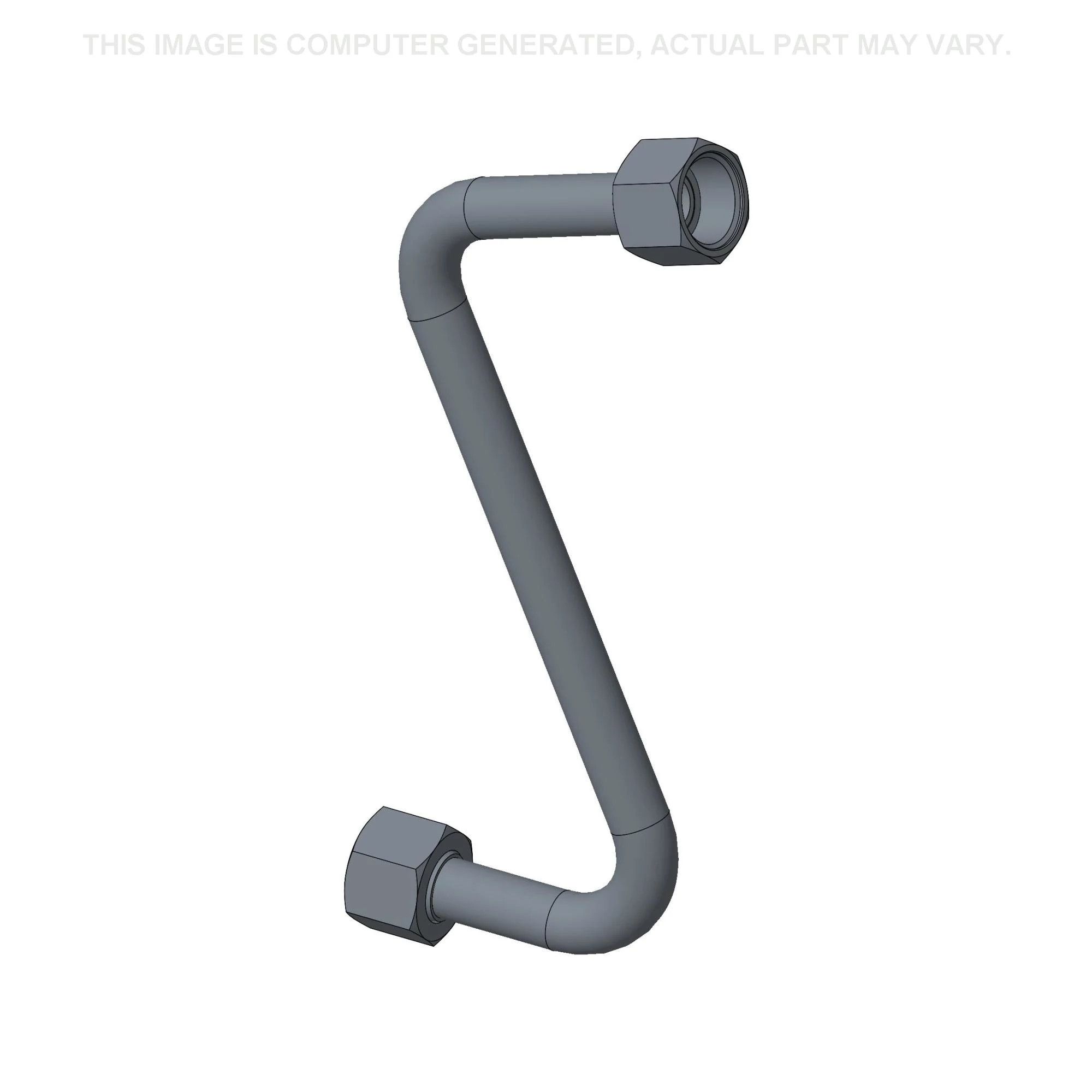 Tube | MILLER | US | EN