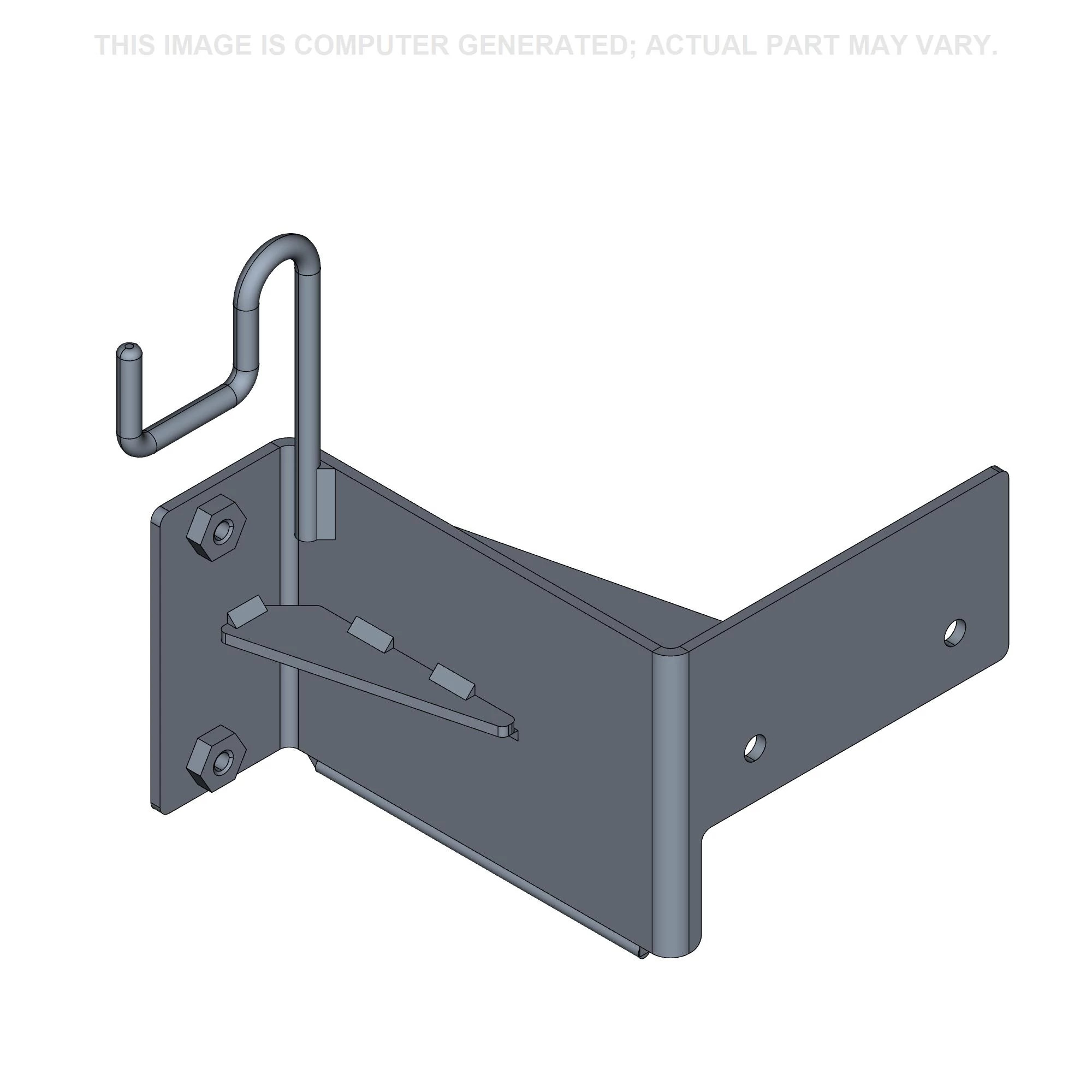 BRACKET | NEWHOLLANDAG | SA | EN