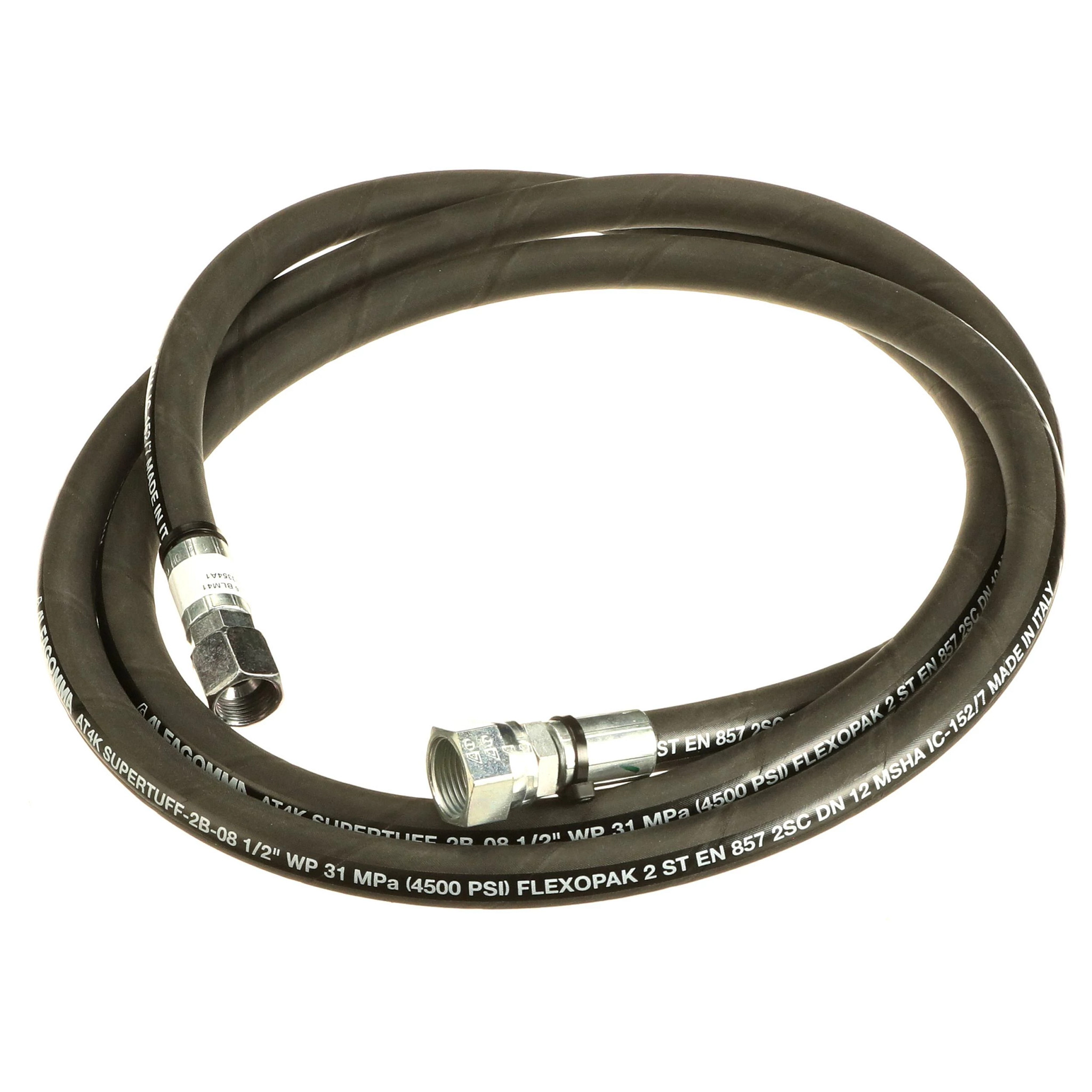 ШЛАНГ | CASEIH | AMEA | RU