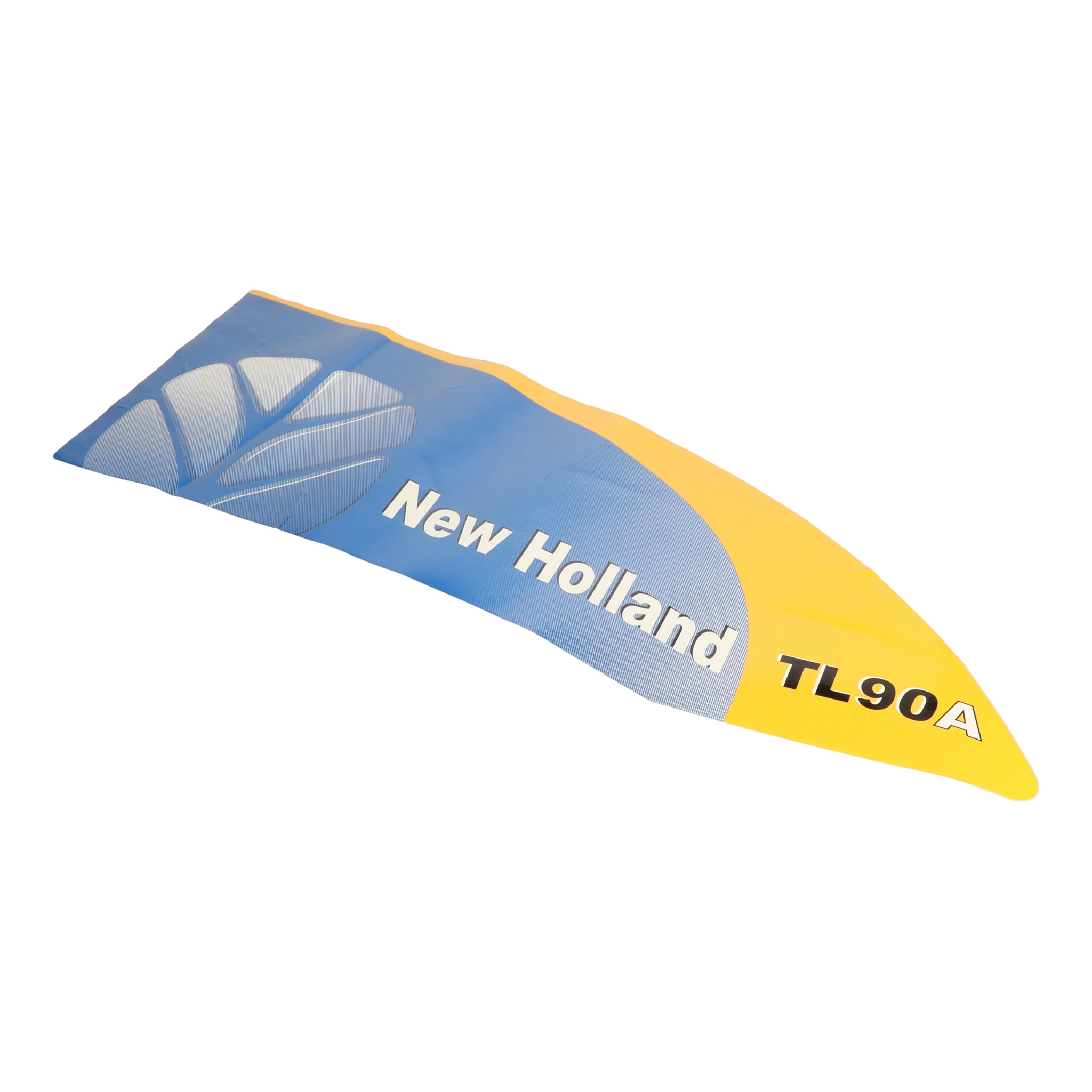 New Holland TL90A Decal - Right-Hand | NEWHOLLANDAG | US | EN