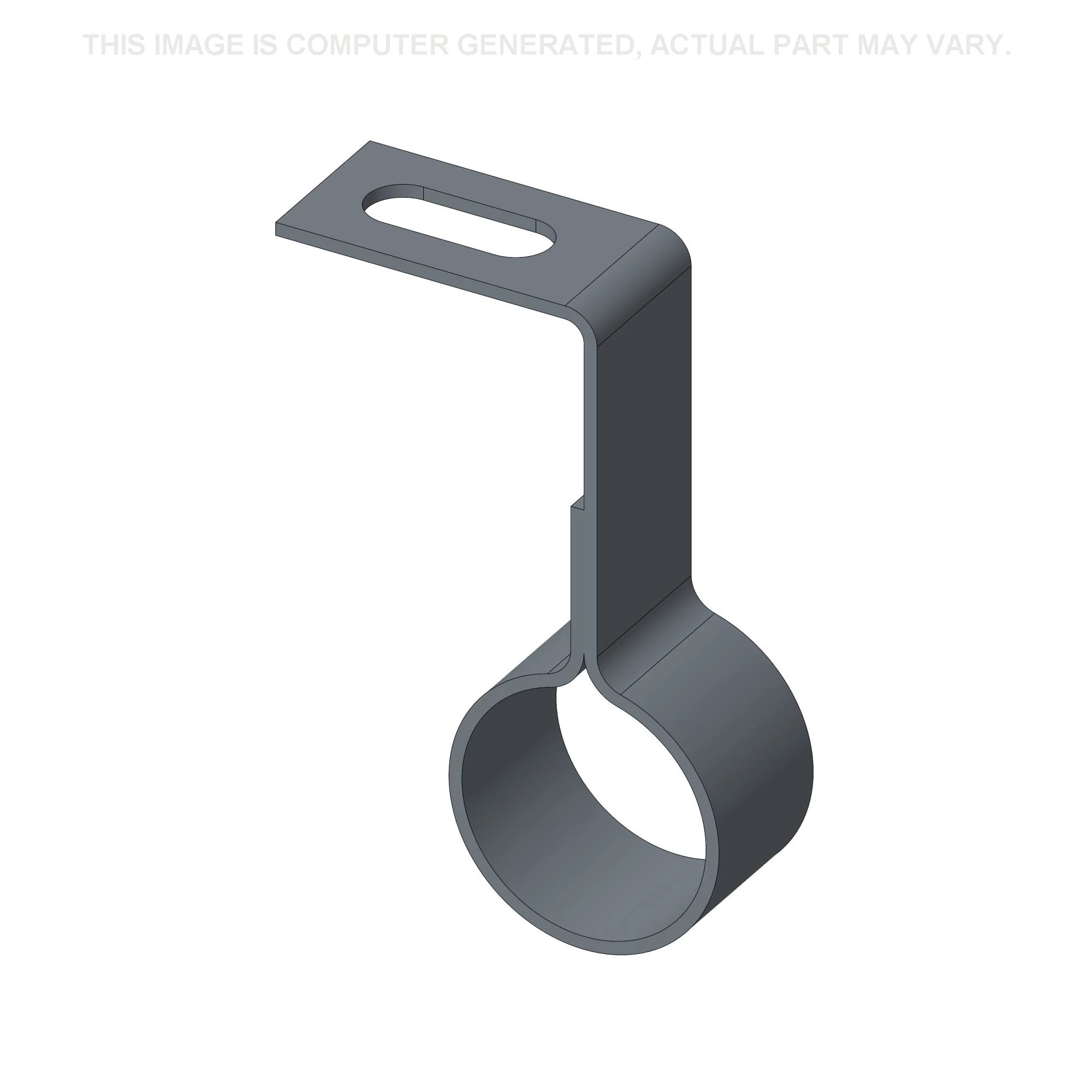 Clamp | NEWHOLLANDCE | CA | EN