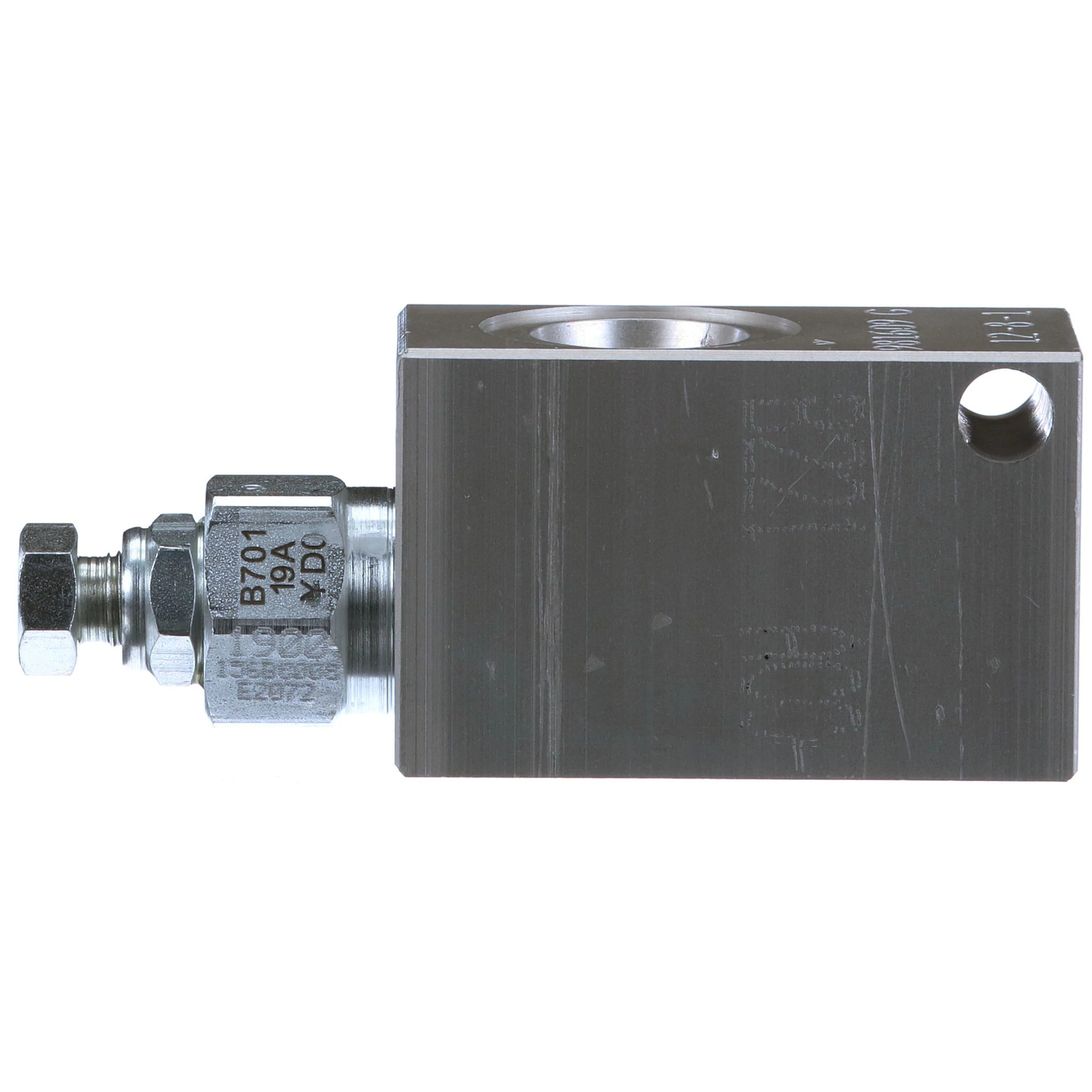 VALVE PRESSURE RELIE | NEWHOLLANDCE | EU | PT