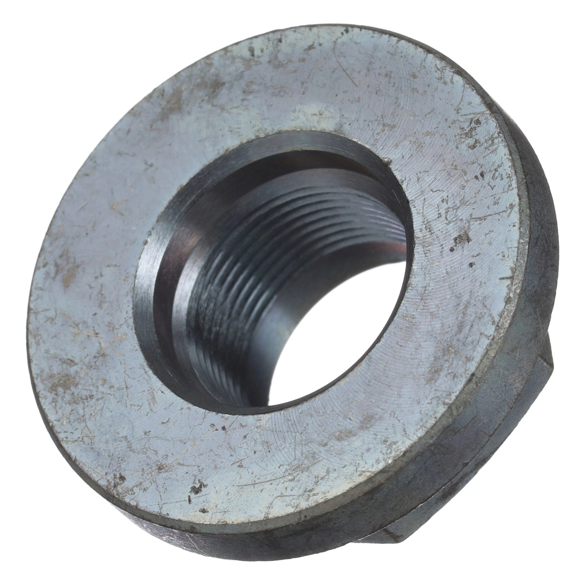 Yoke Retainer Nut | CASEIH | US | EN