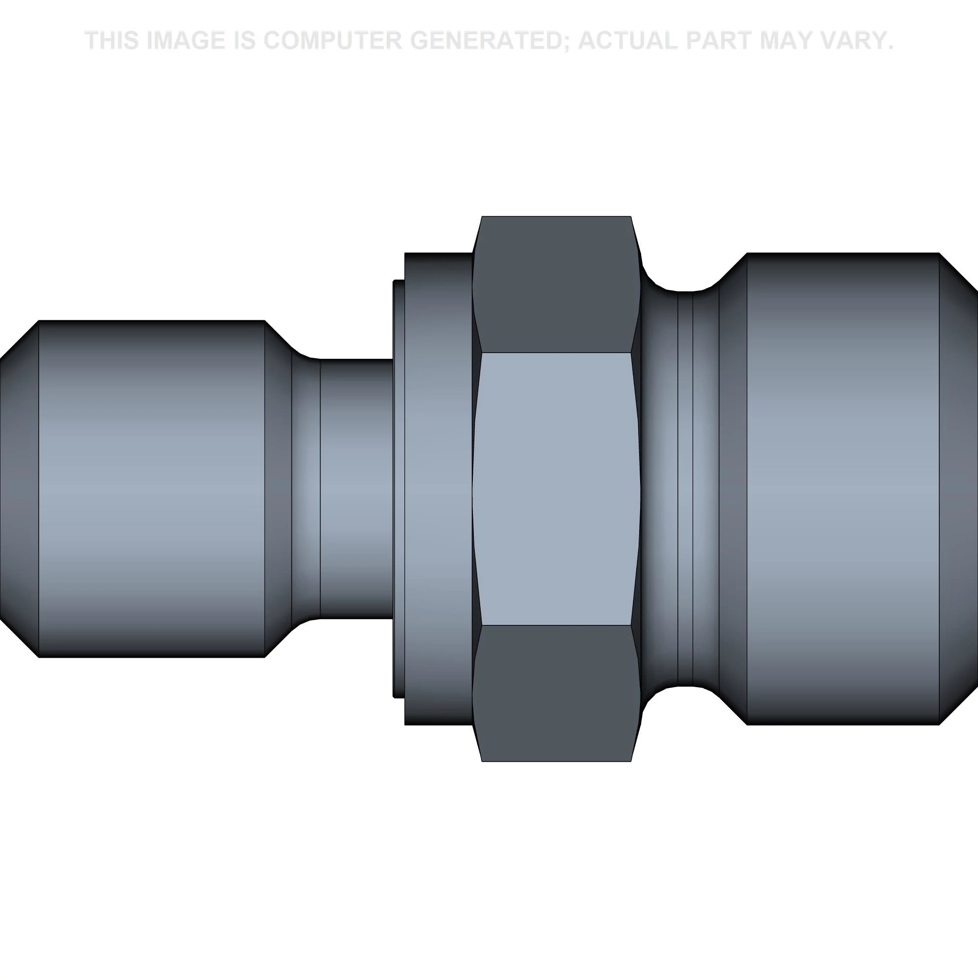 HYD CONNECTOR | CASECE | CA | EN