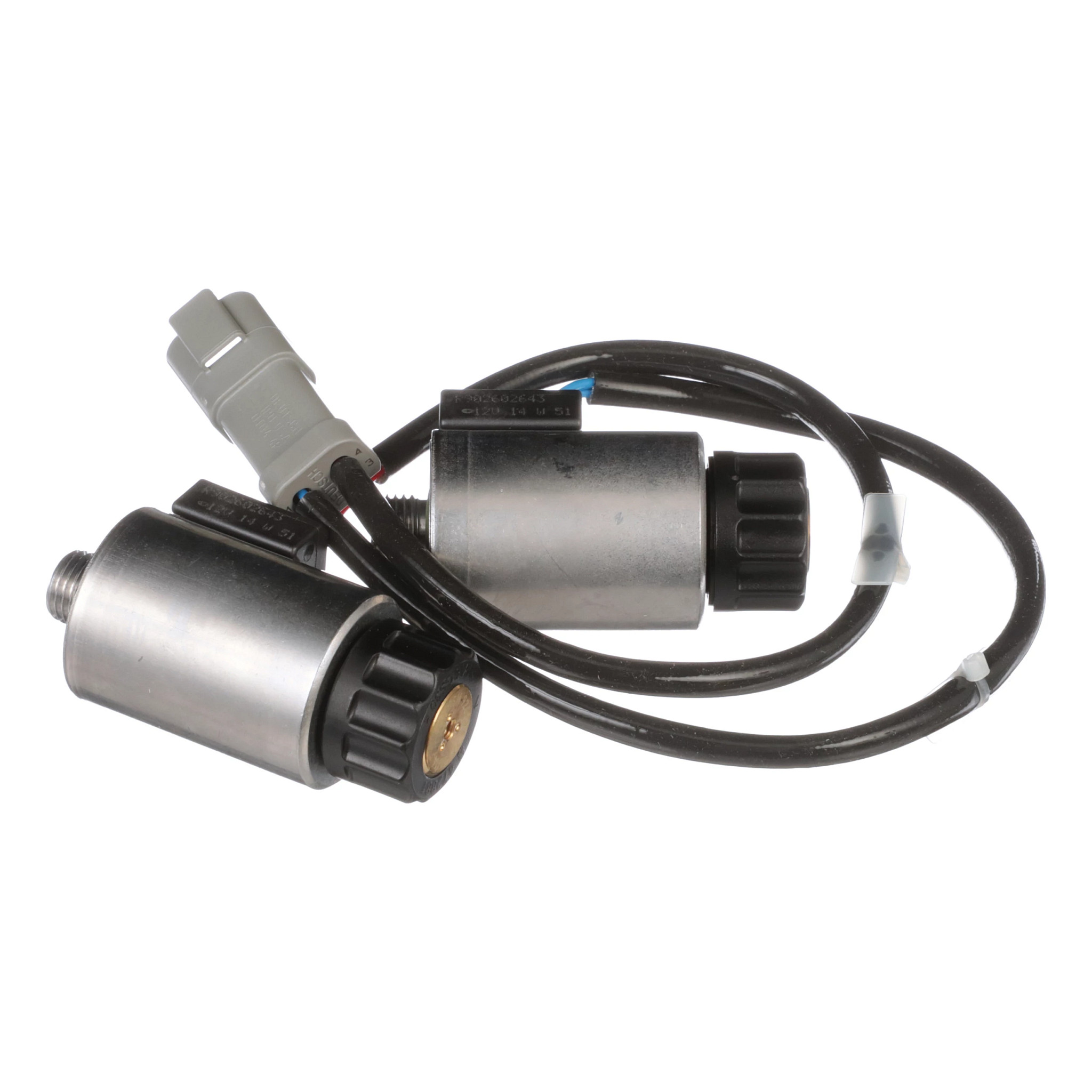 Proportional Pump Solenoid