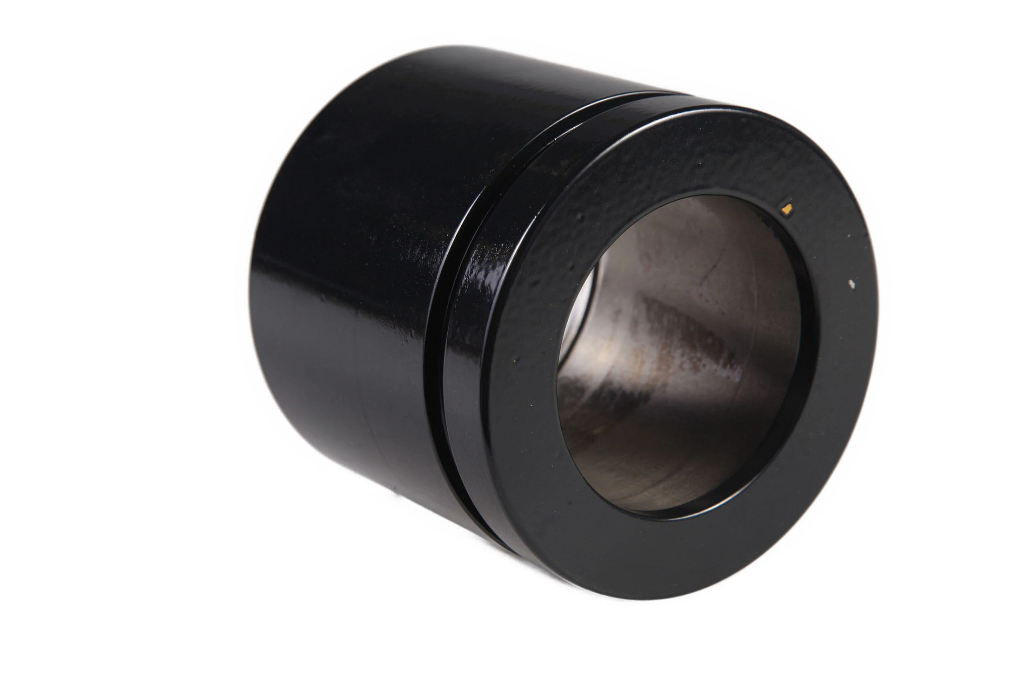 Casquilho de ranhura para óleo - 101 mm DE x 65 mm DI x 90 mm C