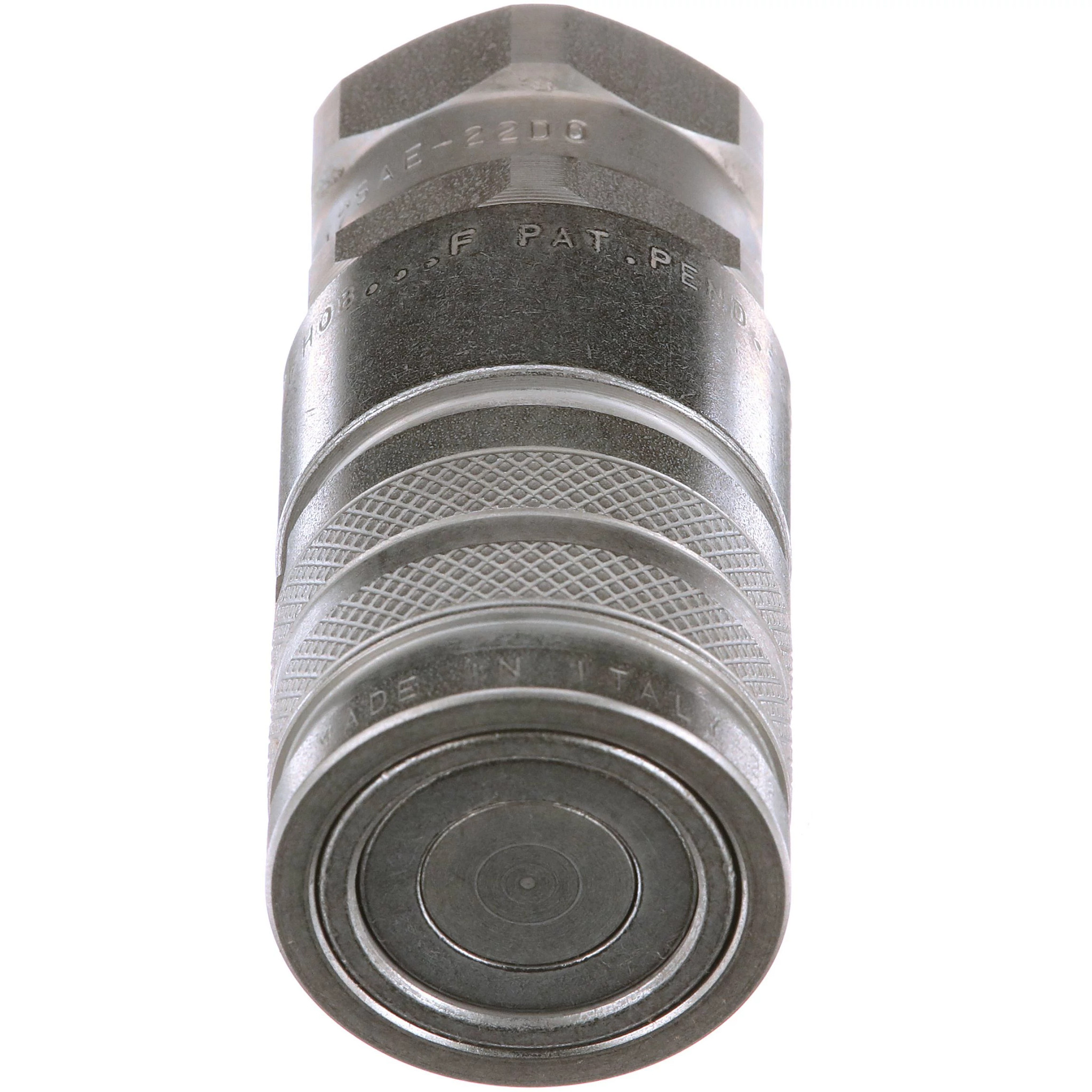 HYD CONNECTOR | NEWHOLLANDAG | IE | EN