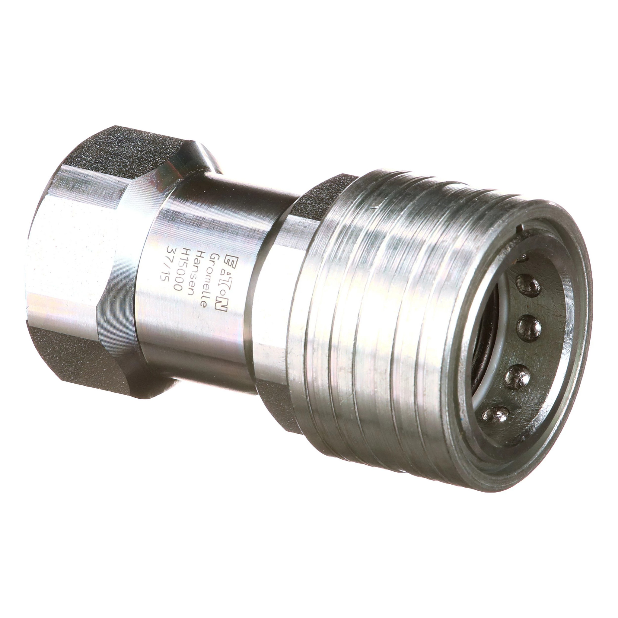 ACCOUPLEMENT RAPIDE FEM. | NEWHOLLANDAG | AMEA | ZH