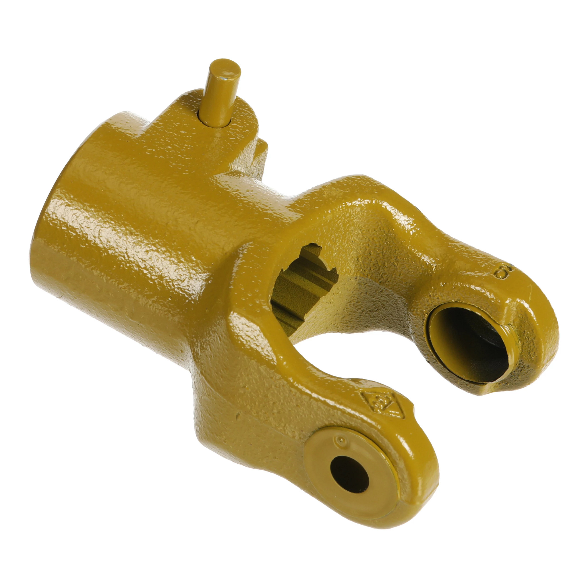 Chape | CASECE | CA | EN