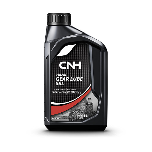 81066E19BRDSH | TUTELA GEAR LUBE SSL - 1L | Case IH | E-commerce 81066E19BRDSH | TUTELA GEAR LUBE SSL - 1L | Case IH | E-commerce