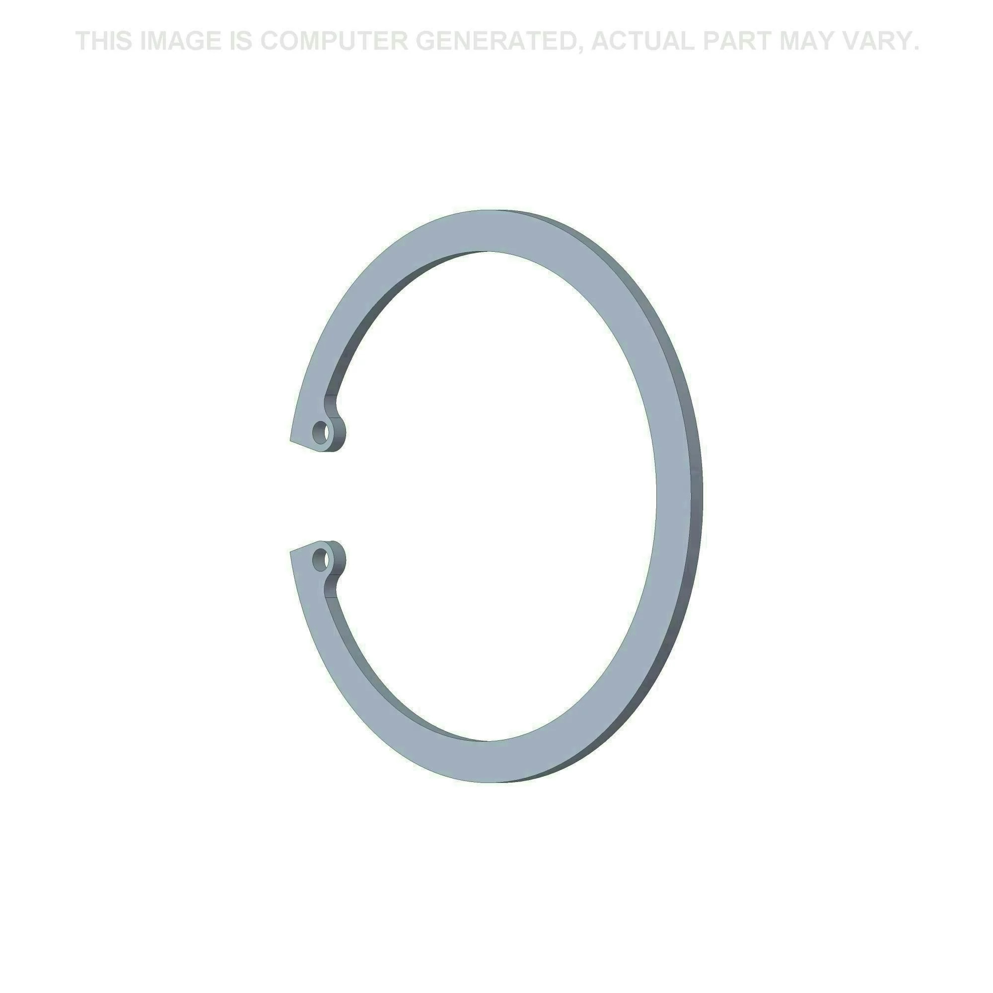 Circlip | NEWHOLLANDAG | US | EN