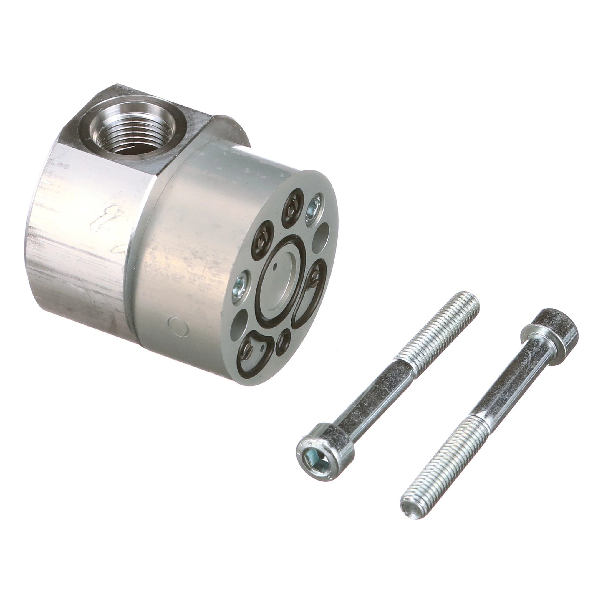 Servo-control | CASEIH | US | EN