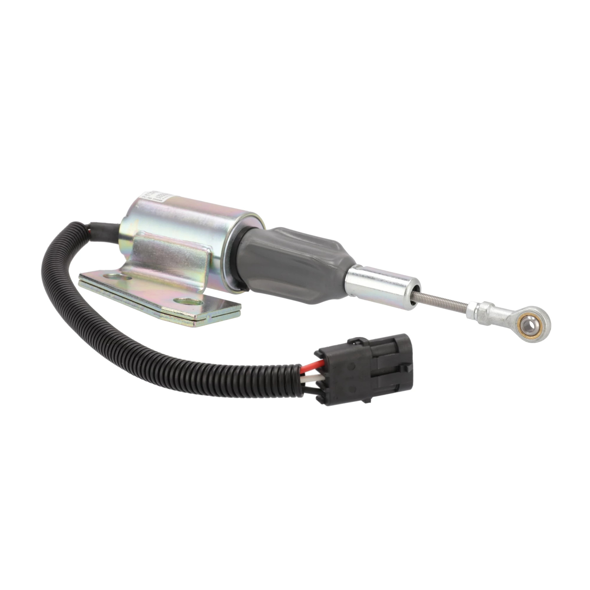 REMAN-ELECTRIC ACTUATOR | NEWHOLLANDAG | CA | FR