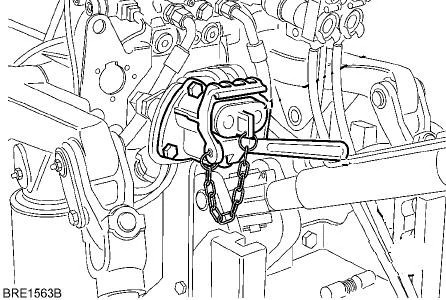 DIA KIT, TRACTOR | CASECE | CA | FR