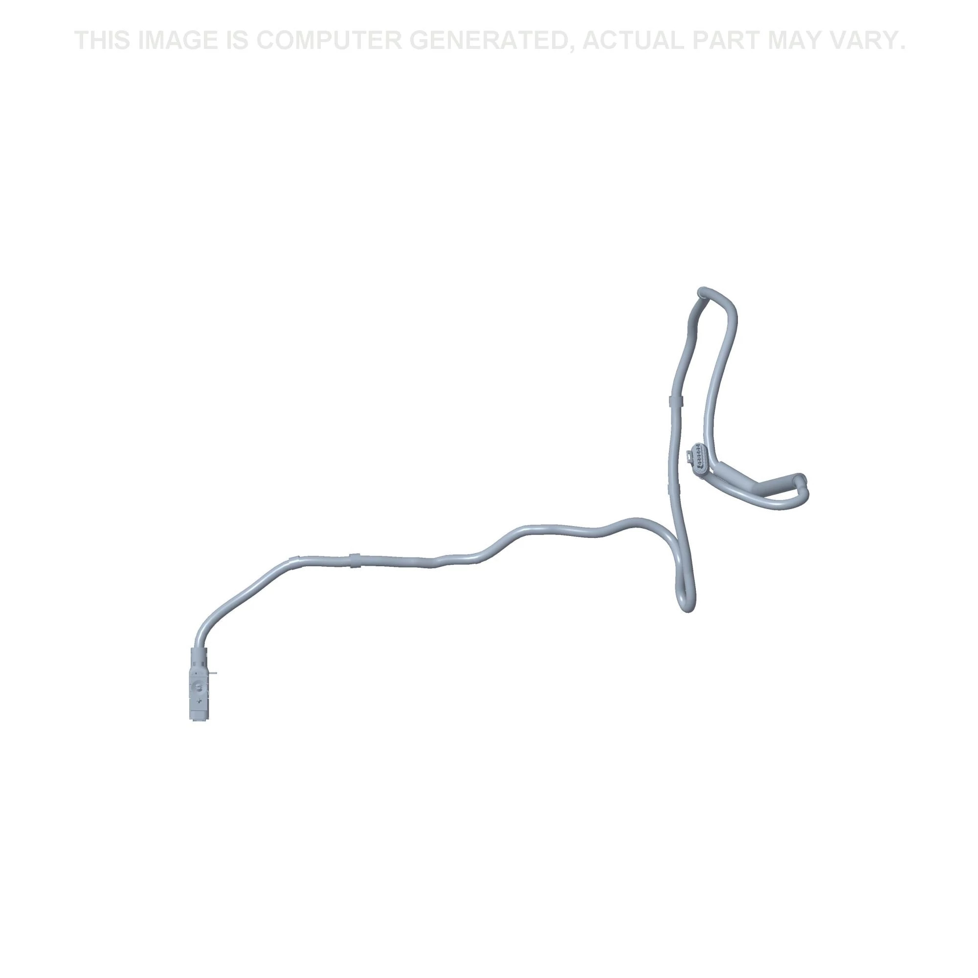 WIRE HARNESS | NEWHOLLANDAG | NZ | EN