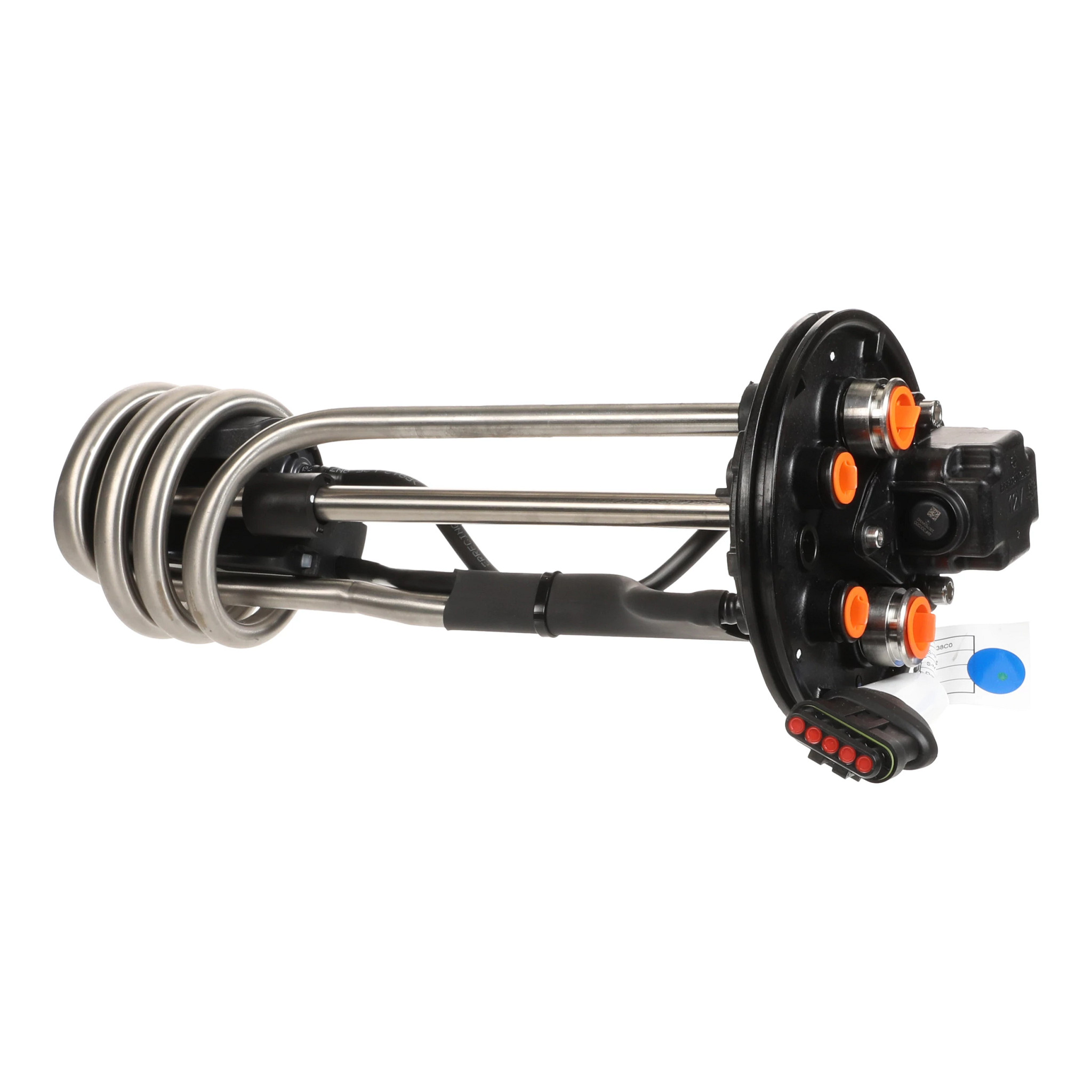 Capteur | NEWHOLLANDAG | CA | EN