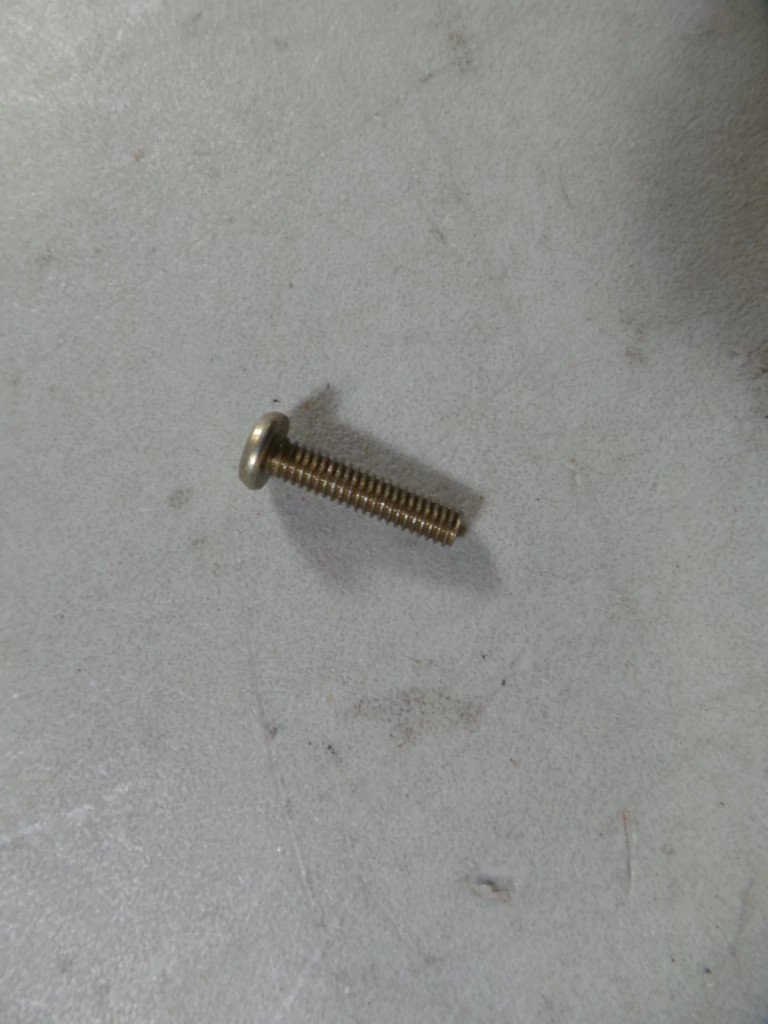 SCREW | CASECE | AMEA | EN