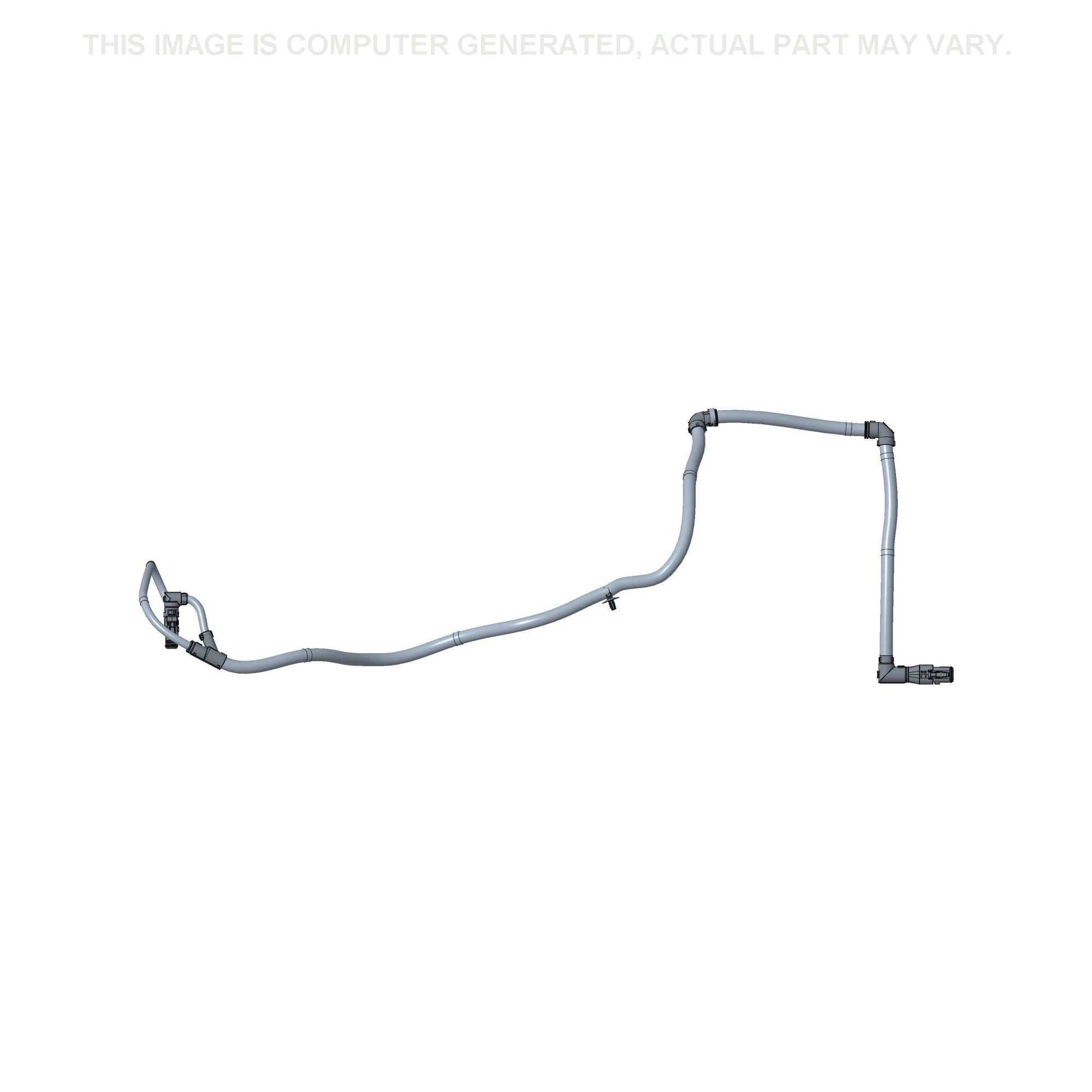 WIRE HARNESS | NEWHOLLANDAG | AMEA | EN