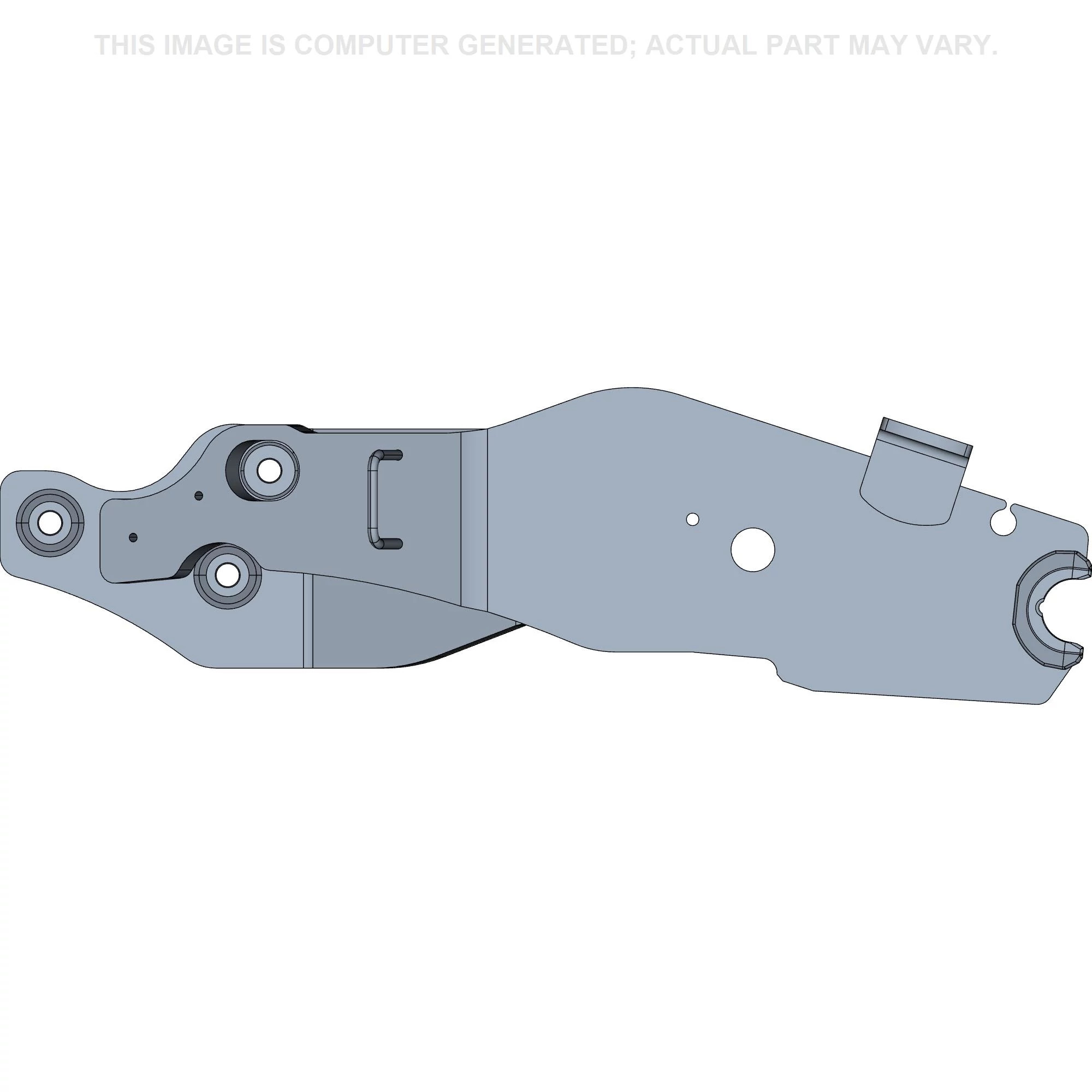 SIDE RAIL | CASEIH | NZ | EN