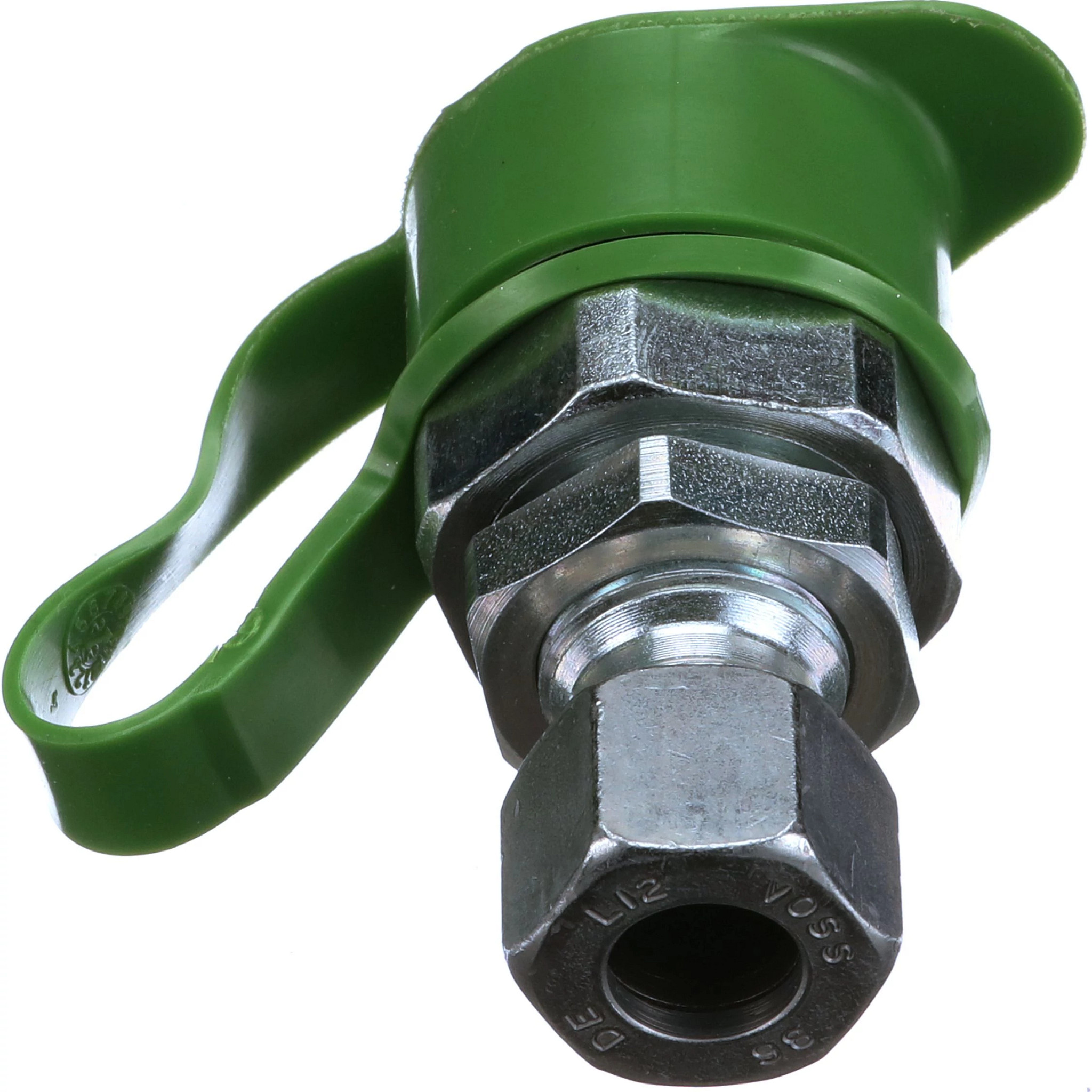 QUICK MALE COUPLING | CASEIH | IE | EN